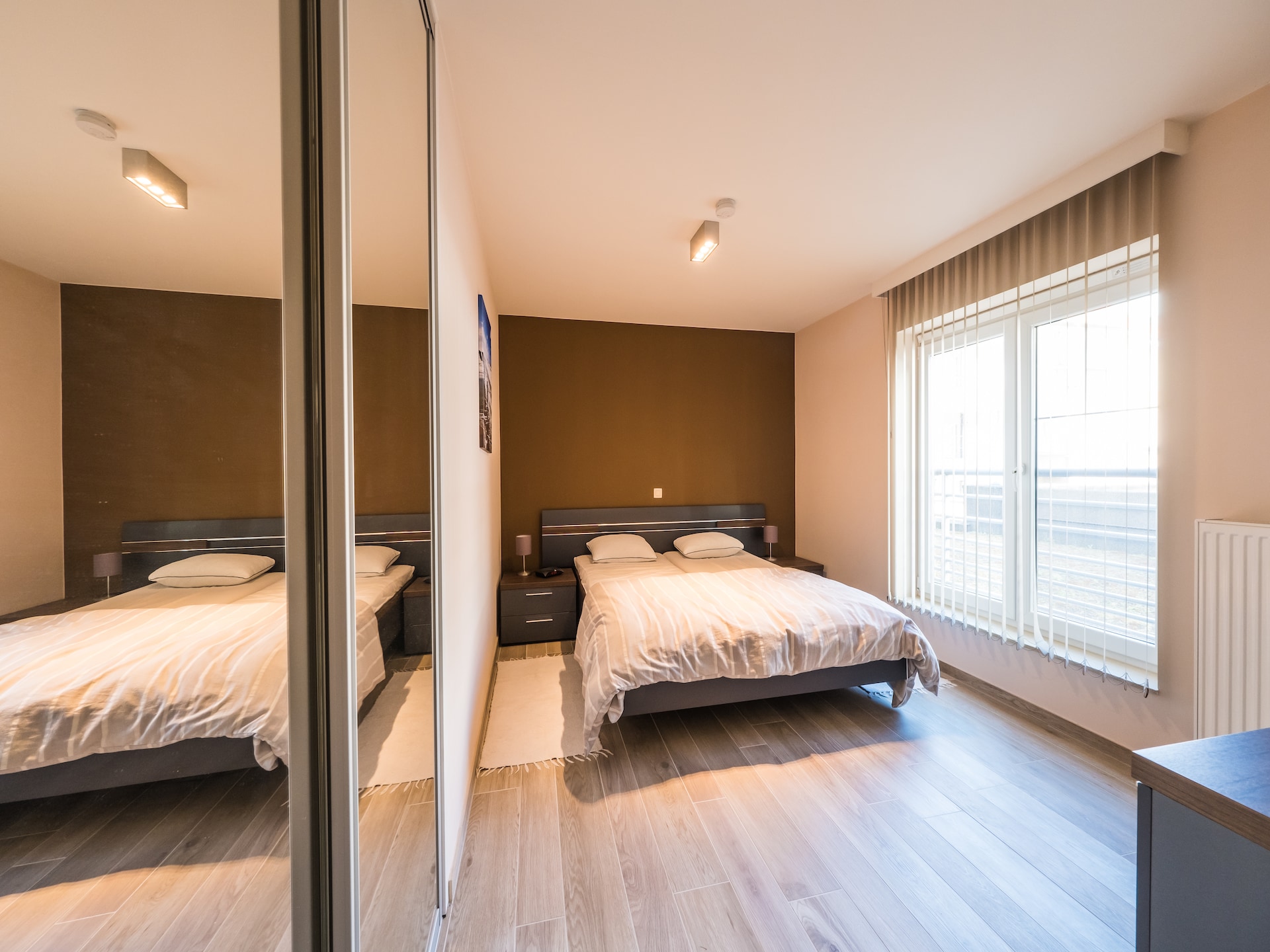 Centraal appartement in Middelkerke met terras, 75 m², 4 pers. - foto 20