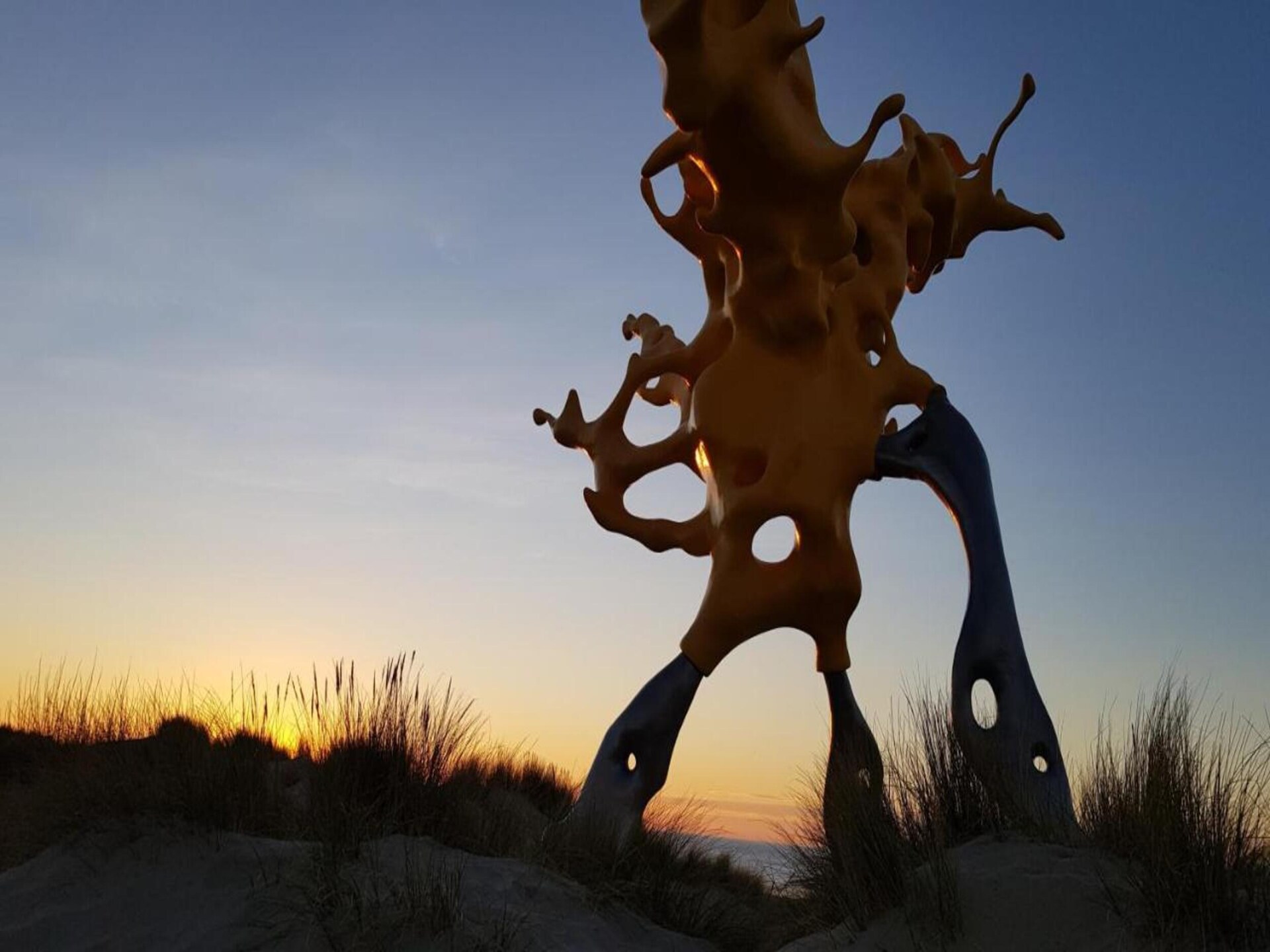 Centraal appartement in Middelkerke met terras, 75 m², 4 pers. - foto 32