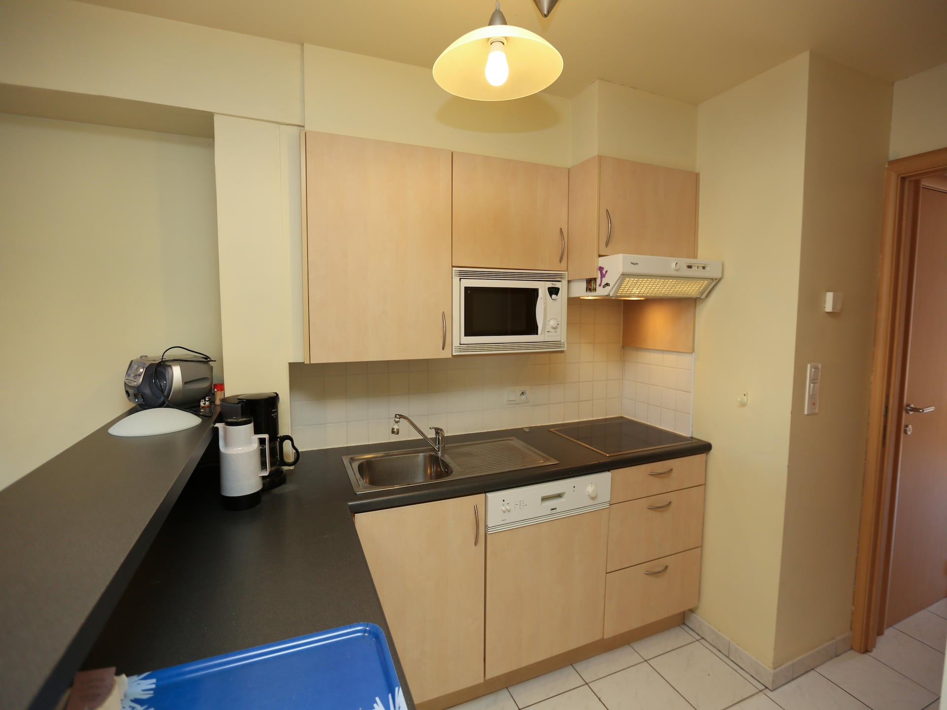 Appartement in het centrum van Middelkerke, 100m van het strand - foto 9