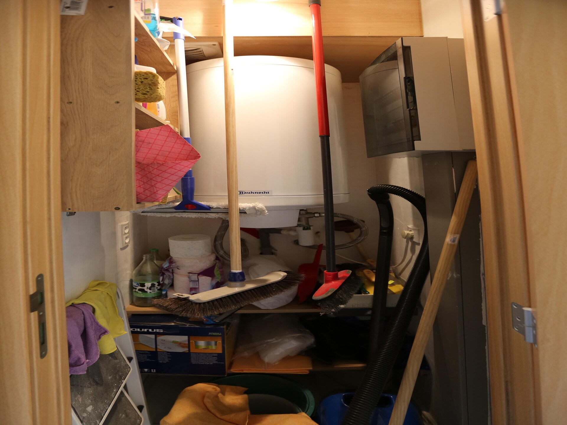 Appartement in het centrum van Middelkerke, 100m van het strand - foto 16