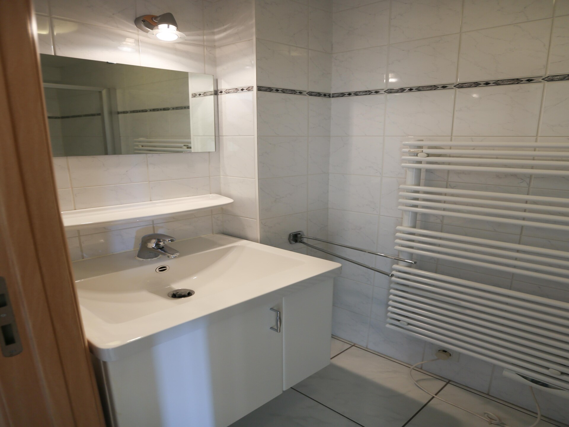 Appartement in het centrum van Middelkerke, 100m van het strand - foto 11