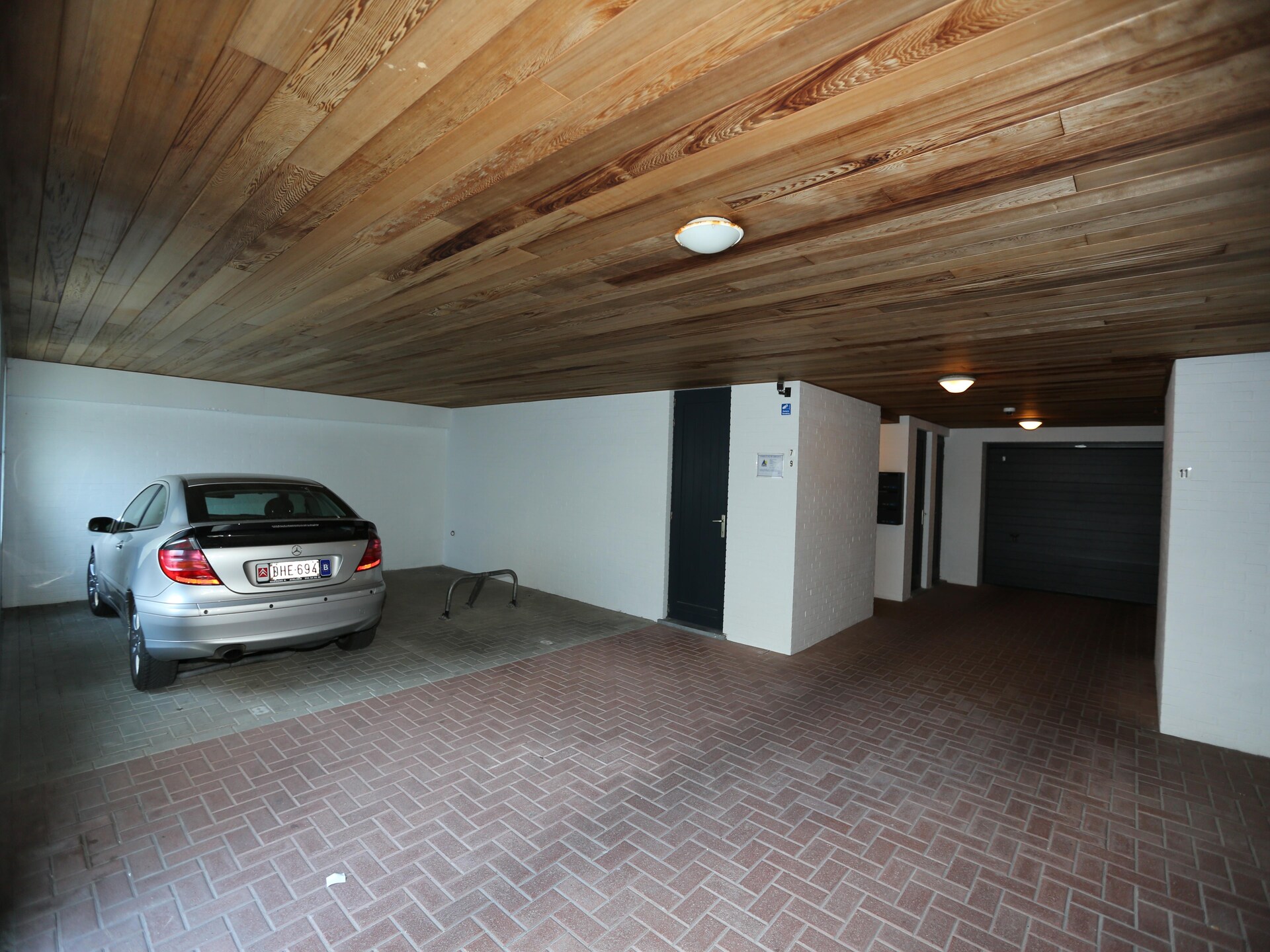 Appartement in het centrum van Middelkerke, 100m van het strand - foto 15