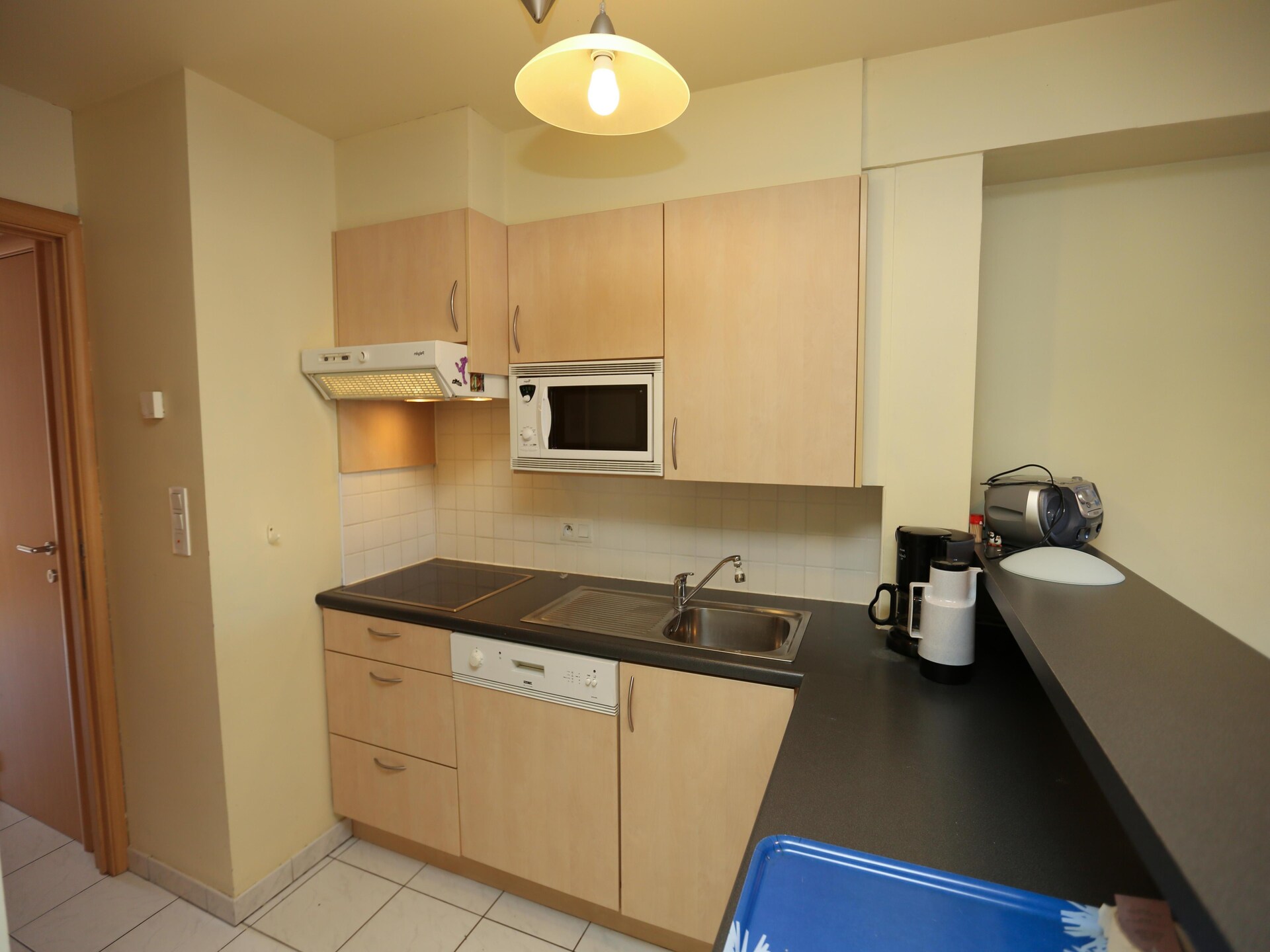 Appartement in het centrum van Middelkerke, 100m van het strand - foto 21