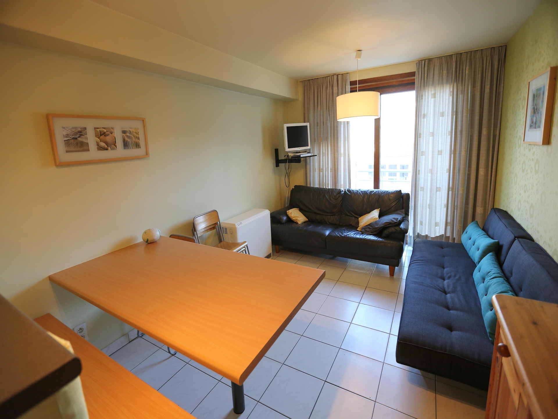 Appartement in het centrum van Middelkerke, 100m van het strand - foto 20