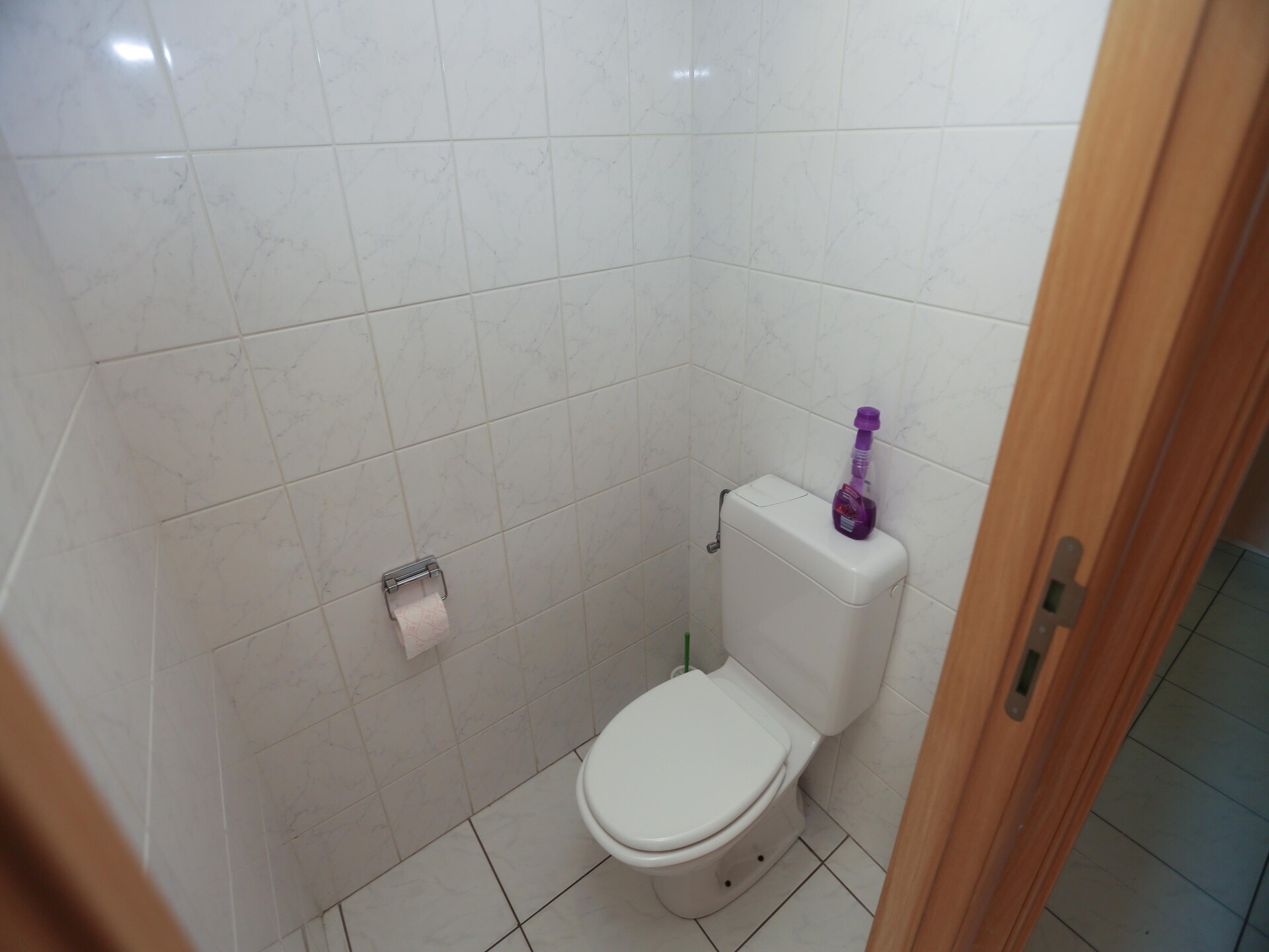 Appartement in het centrum van Middelkerke, 100m van het strand - foto 25