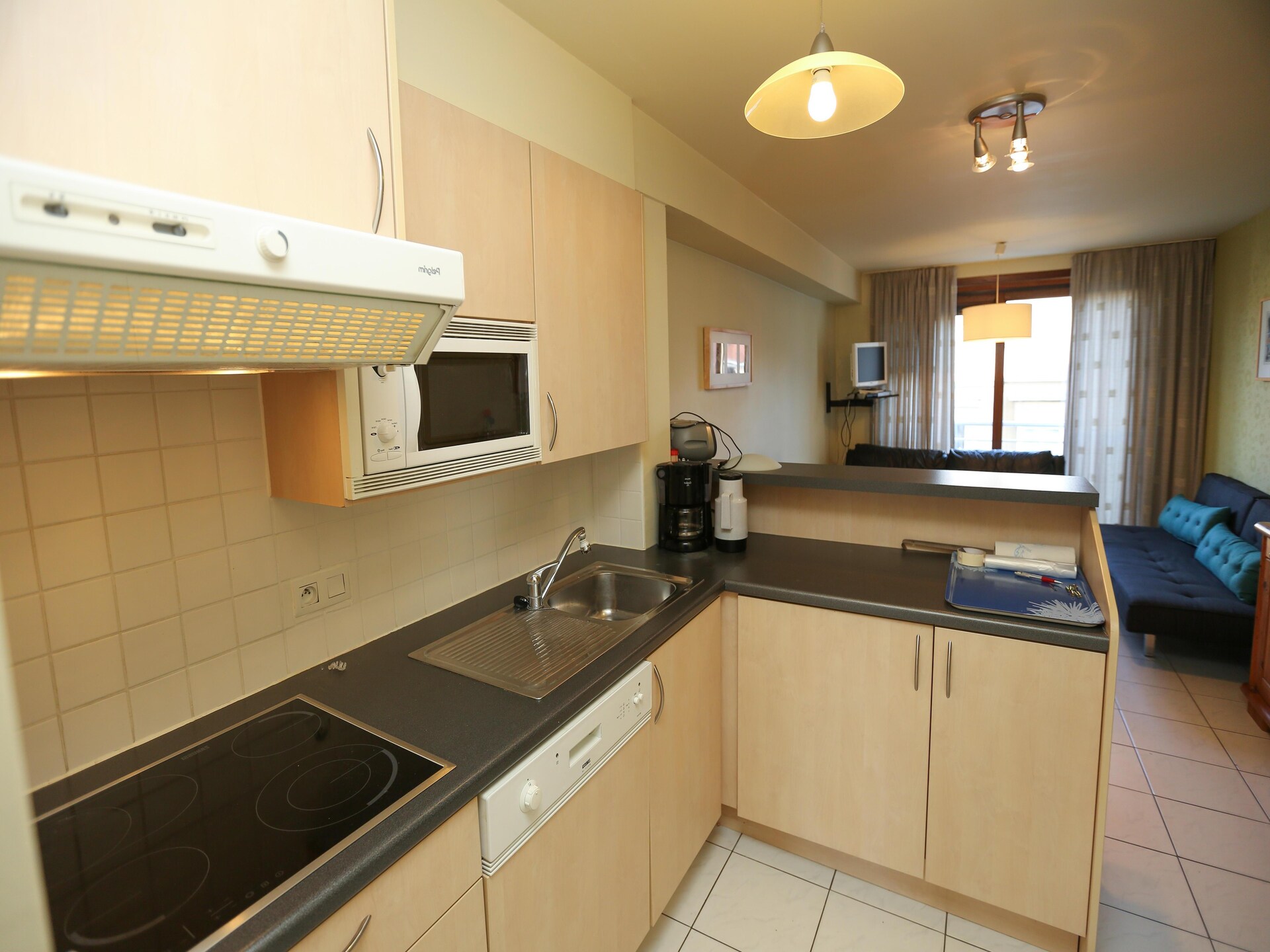 Appartement in het centrum van Middelkerke, 100m van het strand - foto 22