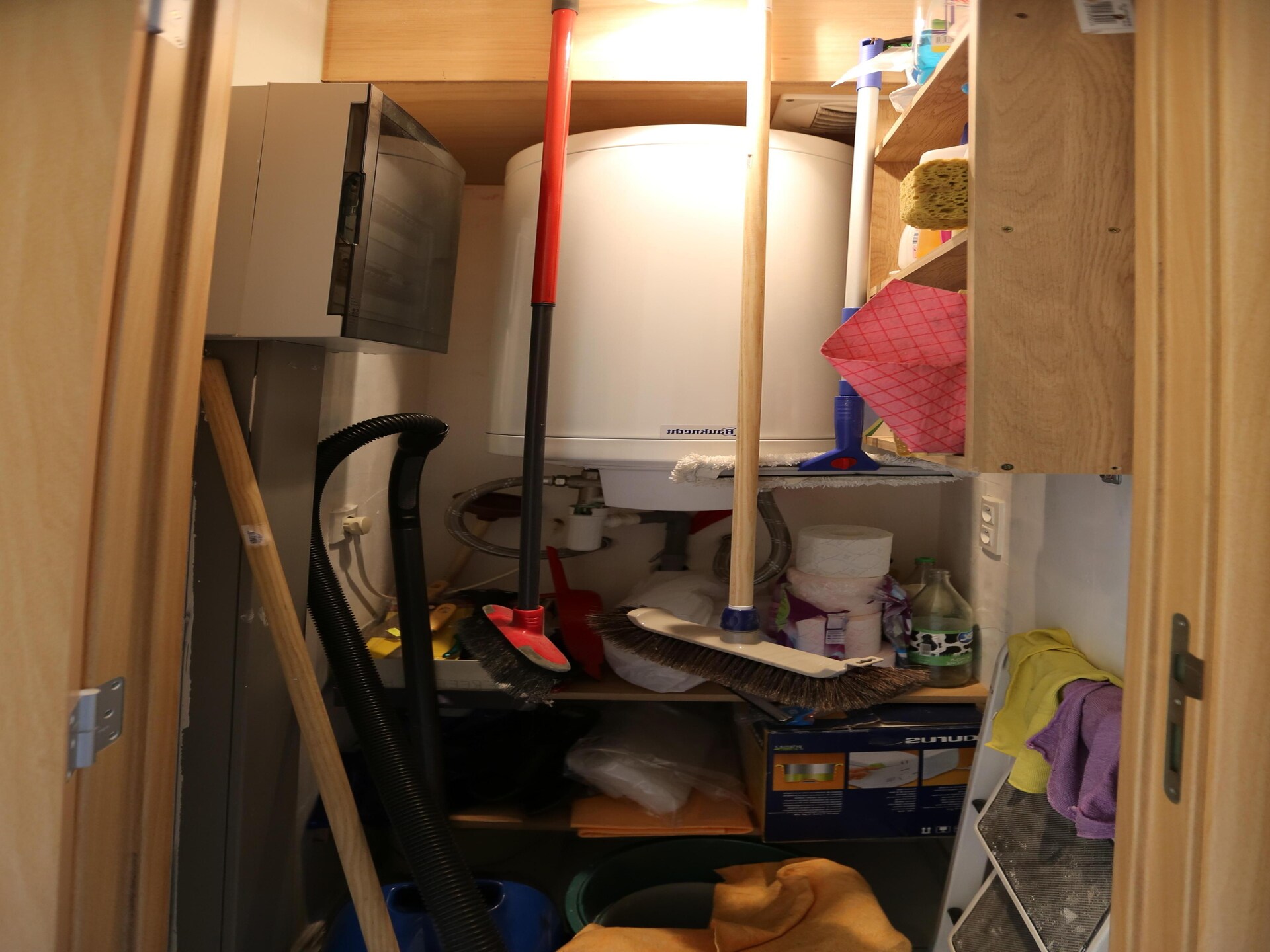 Appartement in het centrum van Middelkerke, 100m van het strand - foto 32