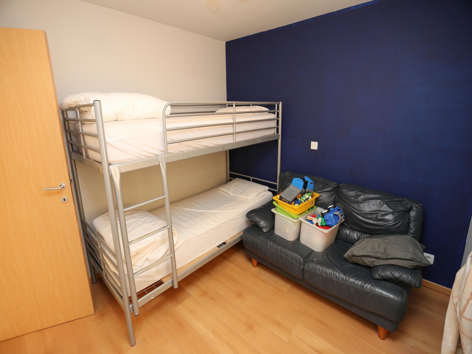 Appartement in het centrum van Middelkerke, 100m van het strand - foto 24