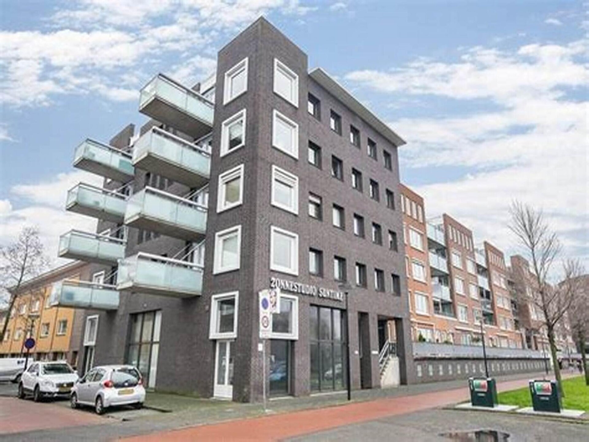 Appartement in het centrum van Middelkerke, 100m van het strand - foto 37