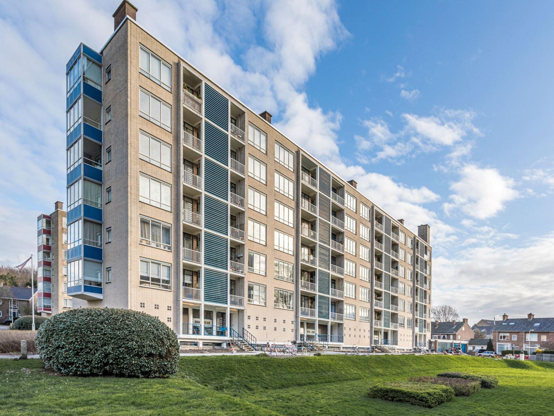 Appartement in het centrum van Middelkerke, 100m van het strand - foto 36