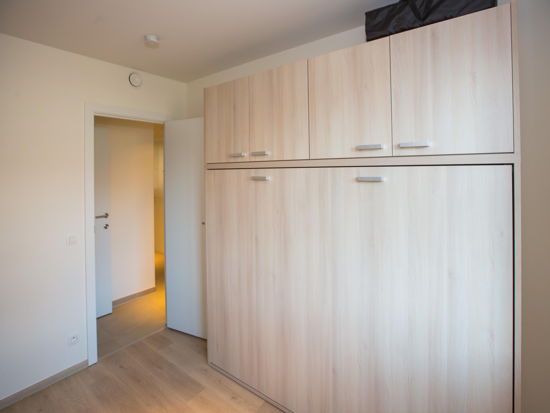 Licht appartement op 100 meter van strand met zijdelings zeezicht - foto 20