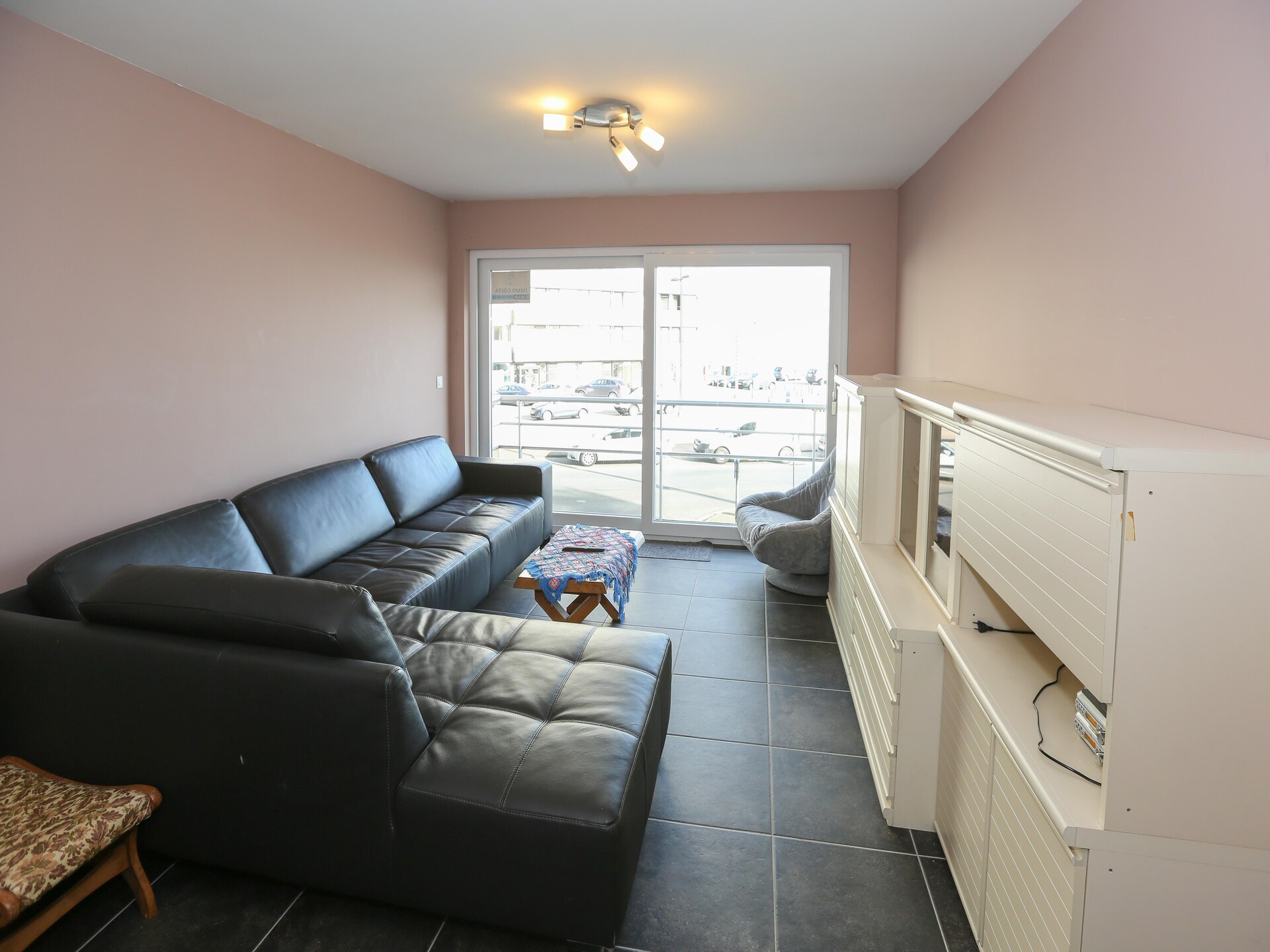 Appartement met panoramisch zeezicht direct aan het strand van Middelkerke - foto 10