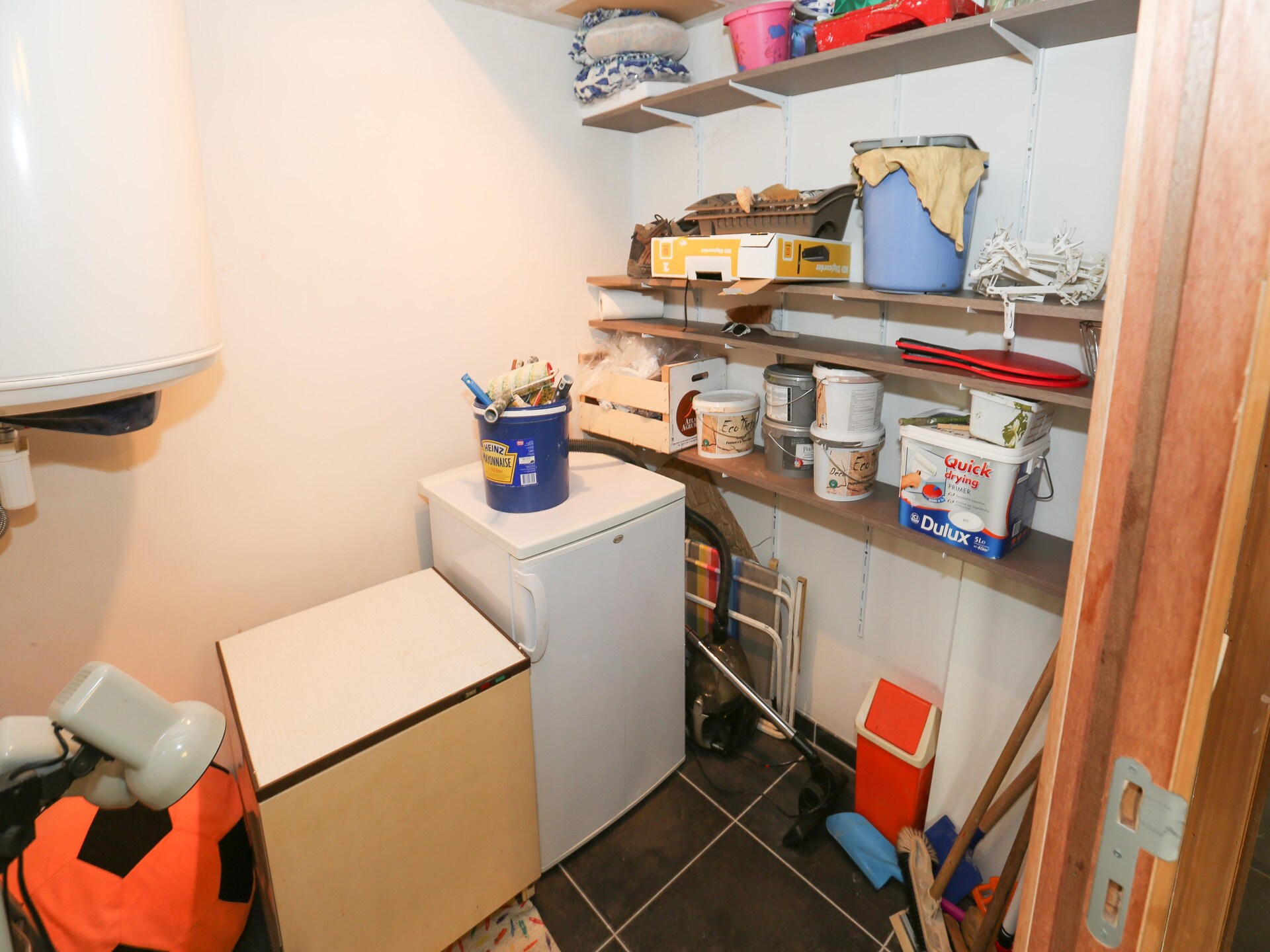 Appartement met panoramisch zeezicht direct aan het strand van Middelkerke - foto 20