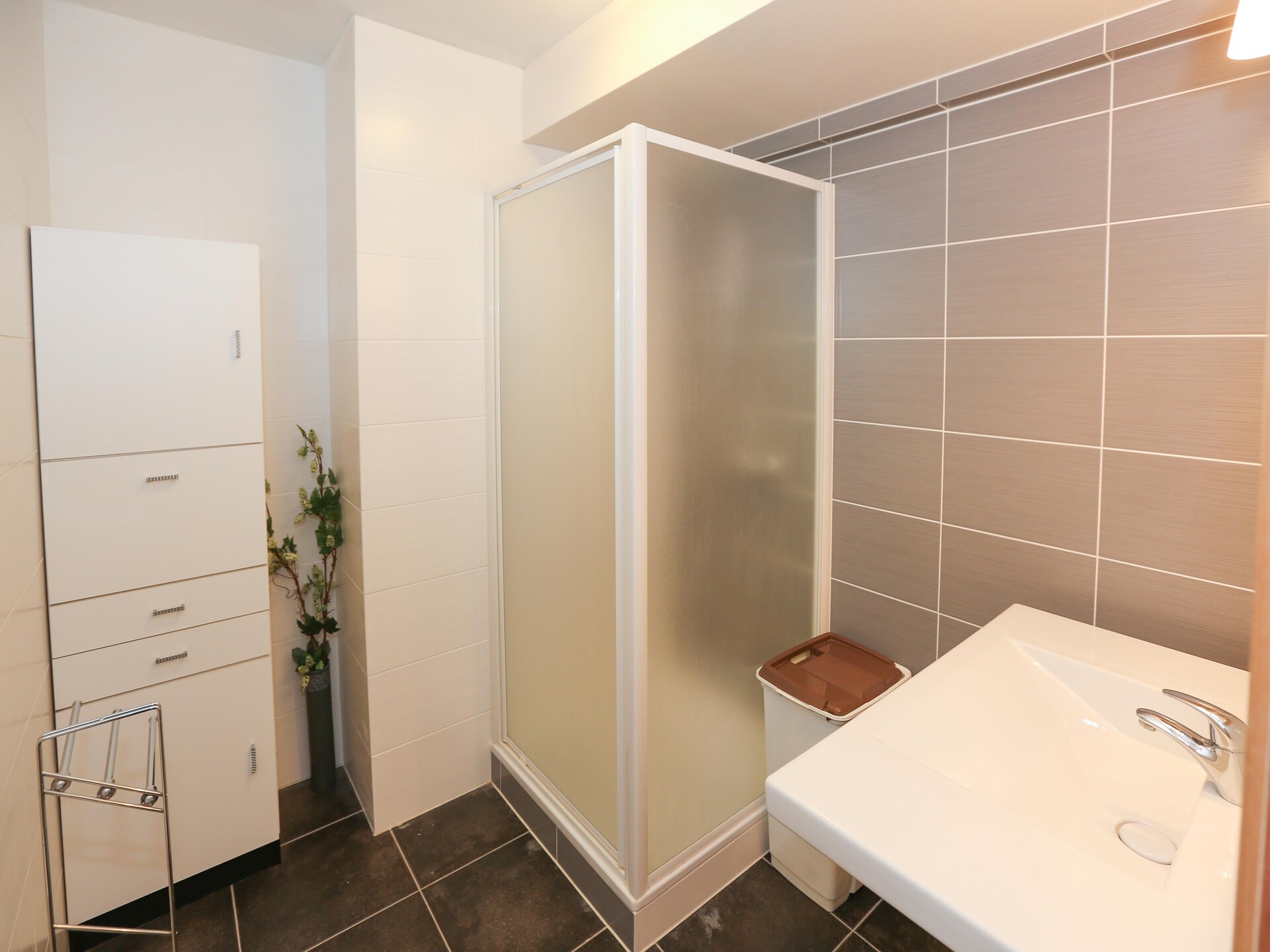 Appartement met panoramisch zeezicht direct aan het strand van Middelkerke - foto 16