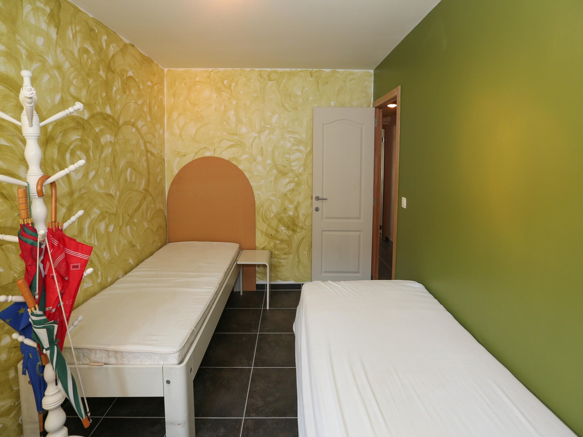 Appartement met panoramisch zeezicht direct aan het strand van Middelkerke - foto 15