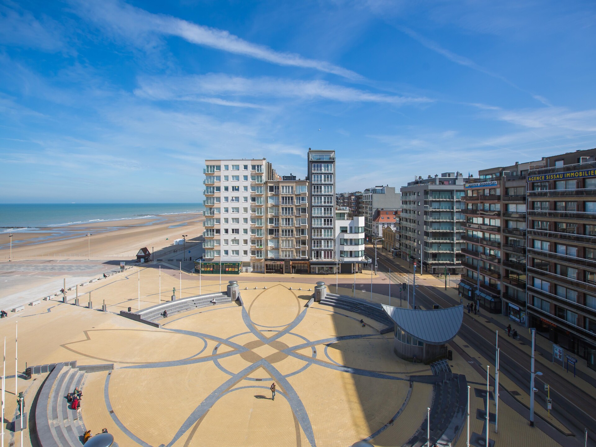 6-persoons appartement aan het strand in Middelkerke · 6 pers. - foto 20