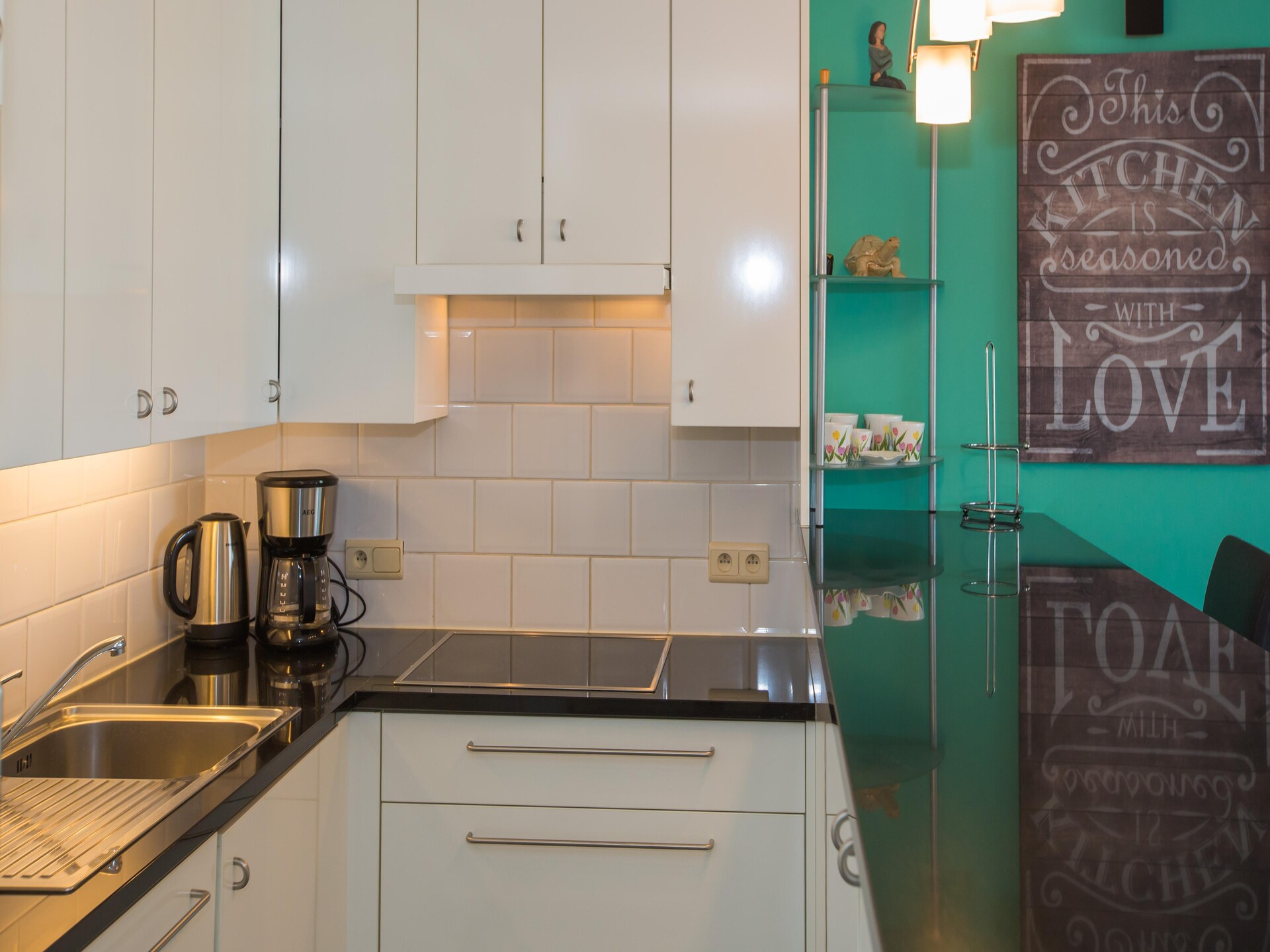 6-persoons appartement aan het strand in Middelkerke · 6 pers. - foto 14