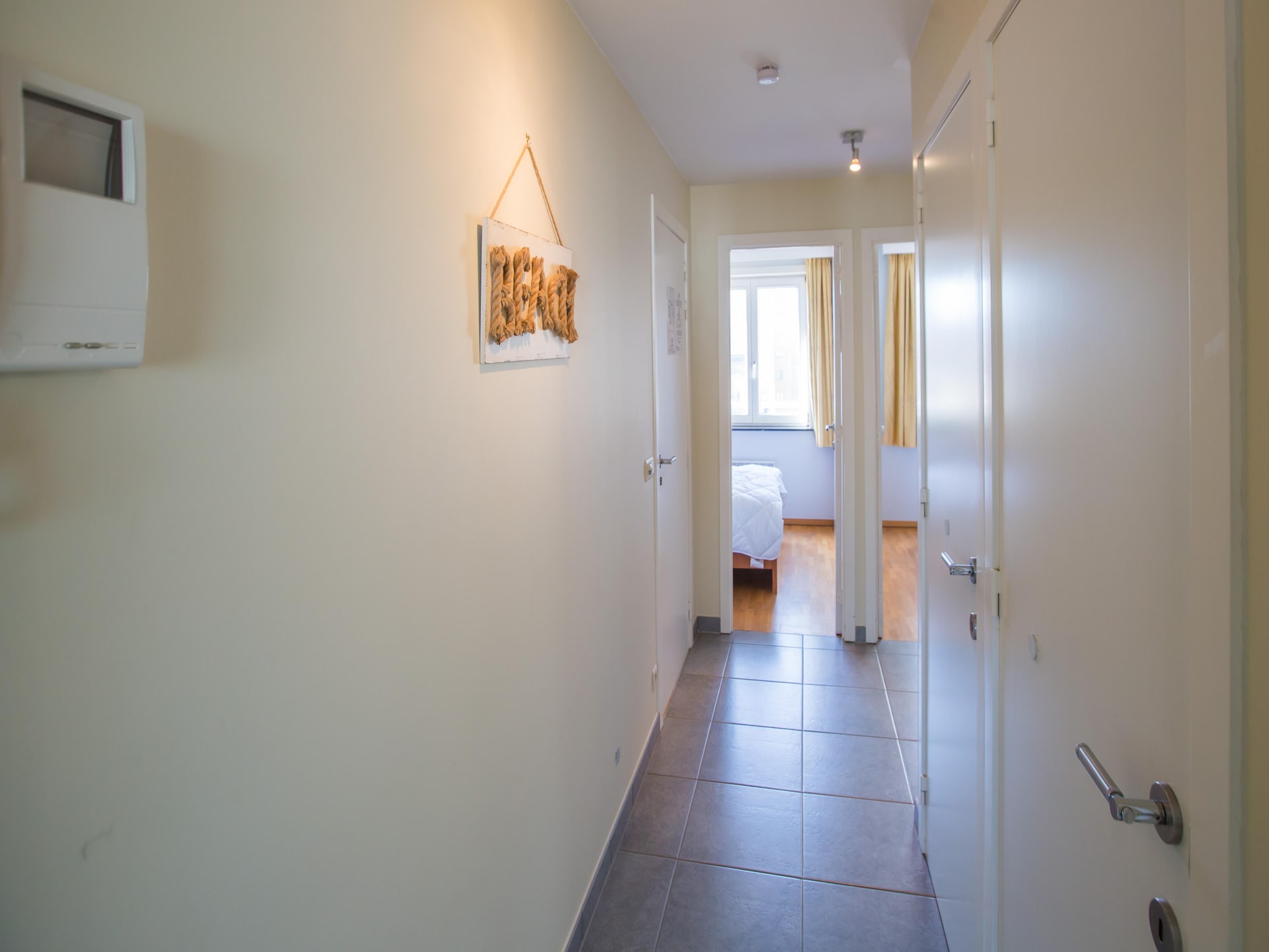 6-persoons appartement aan het strand in Middelkerke · 6 pers. - foto 15