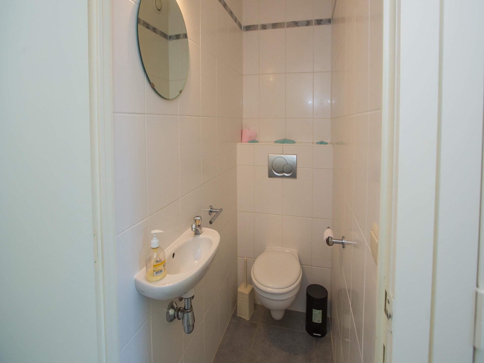 6-persoons appartement aan het strand in Middelkerke · 6 pers. - foto 17