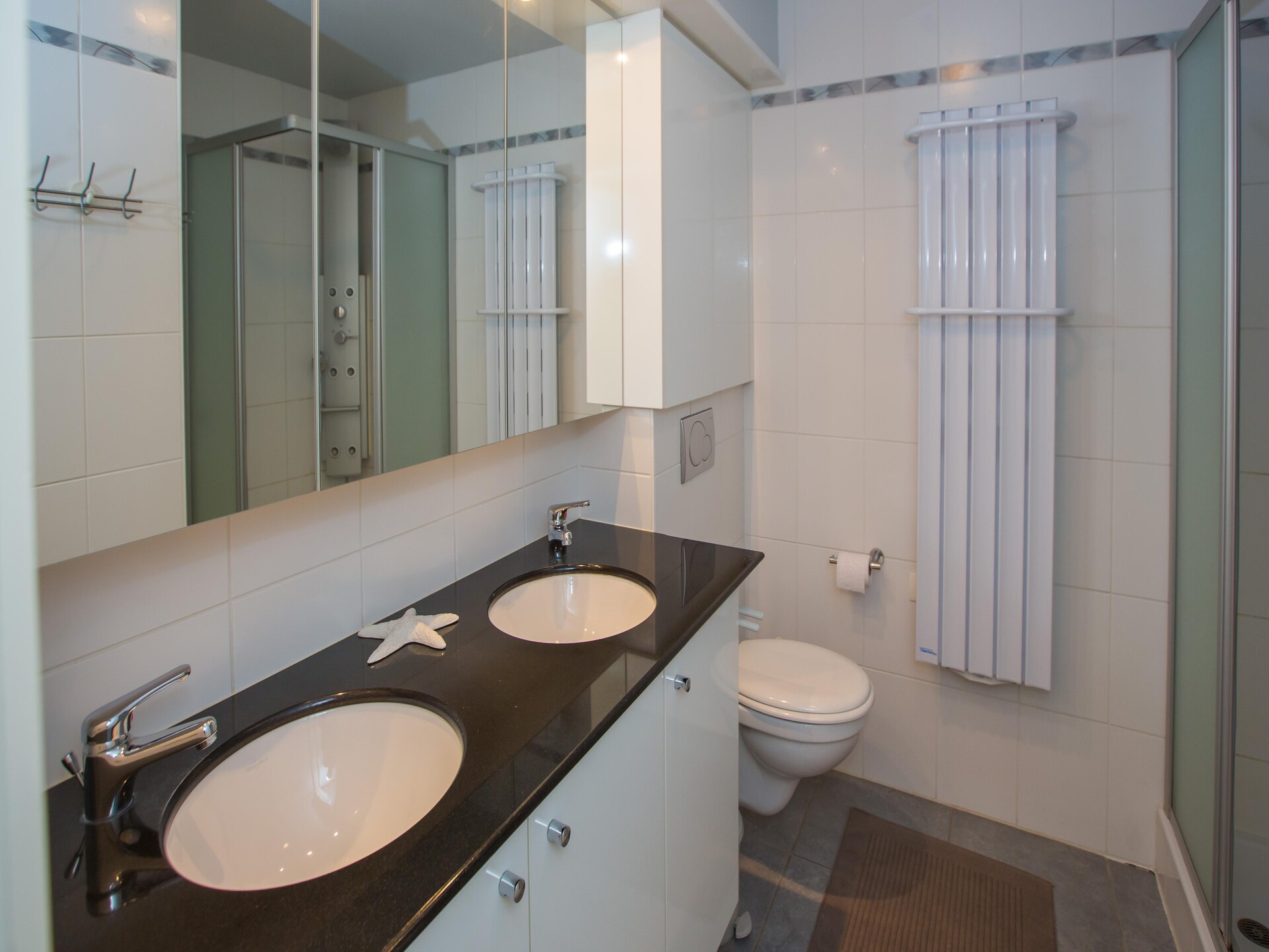 6-persoons appartement aan het strand in Middelkerke · 6 pers. - foto 18