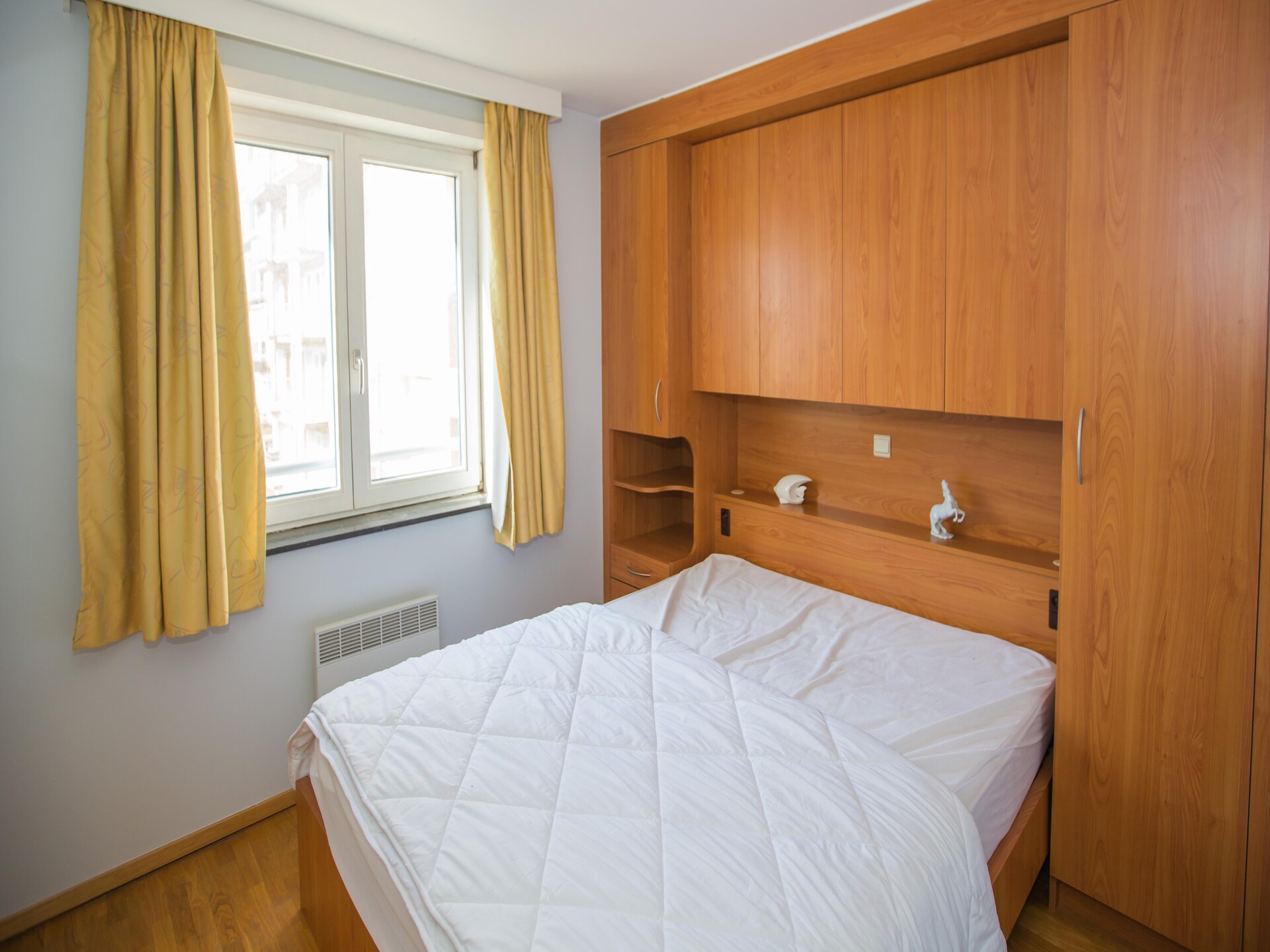 6-persoons appartement aan het strand in Middelkerke · 6 pers. - foto 4