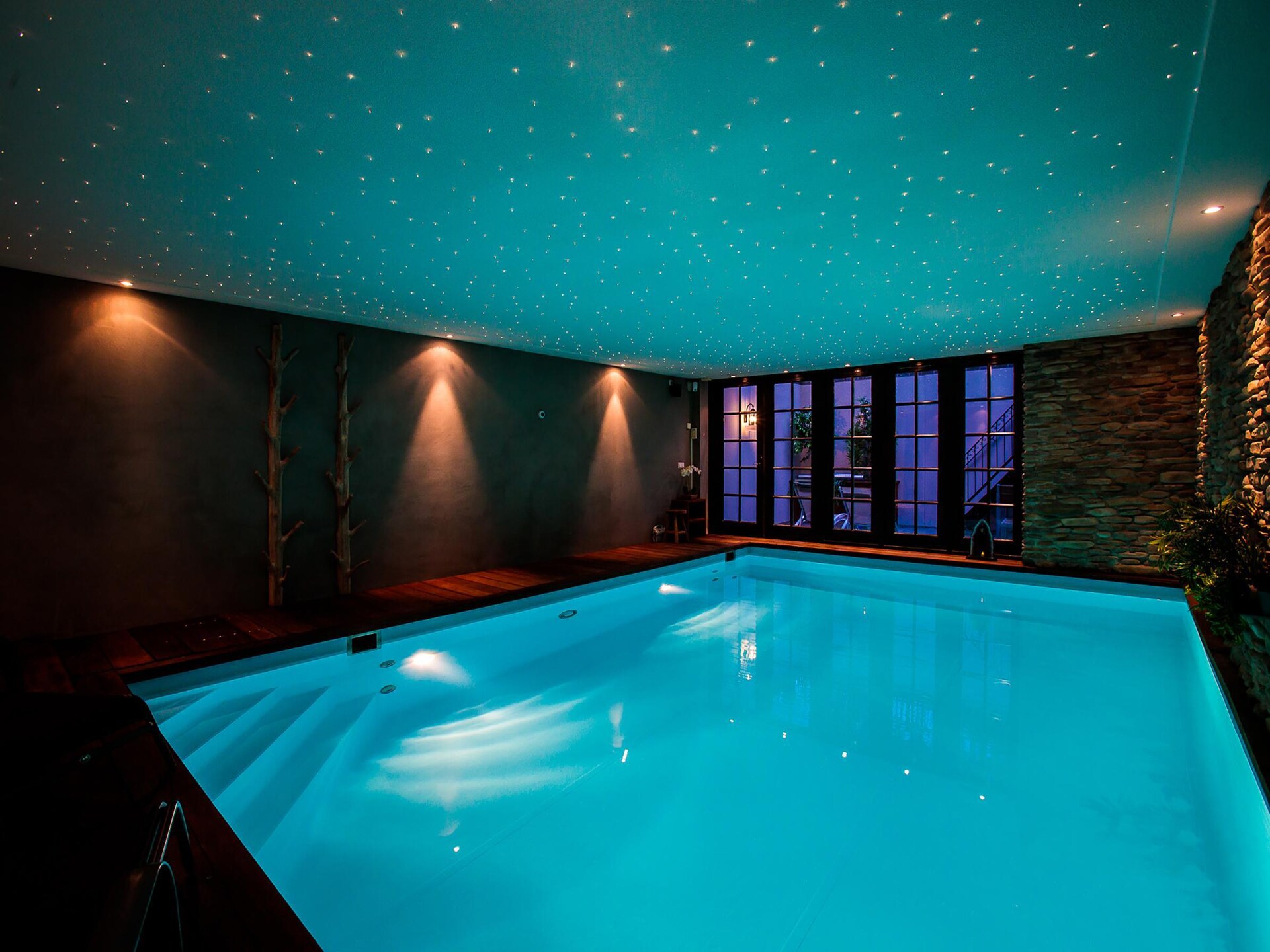 Privé wellness appartement Thermen Mi Casa in Culemborg | 125m² - foto 5