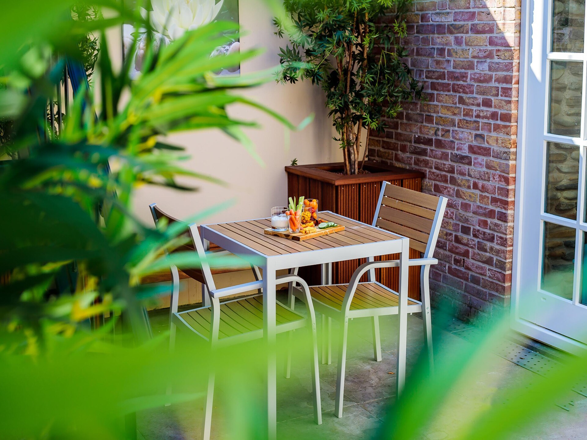 Privé wellness appartement Thermen Mi Casa in Culemborg | 125m² - foto 15