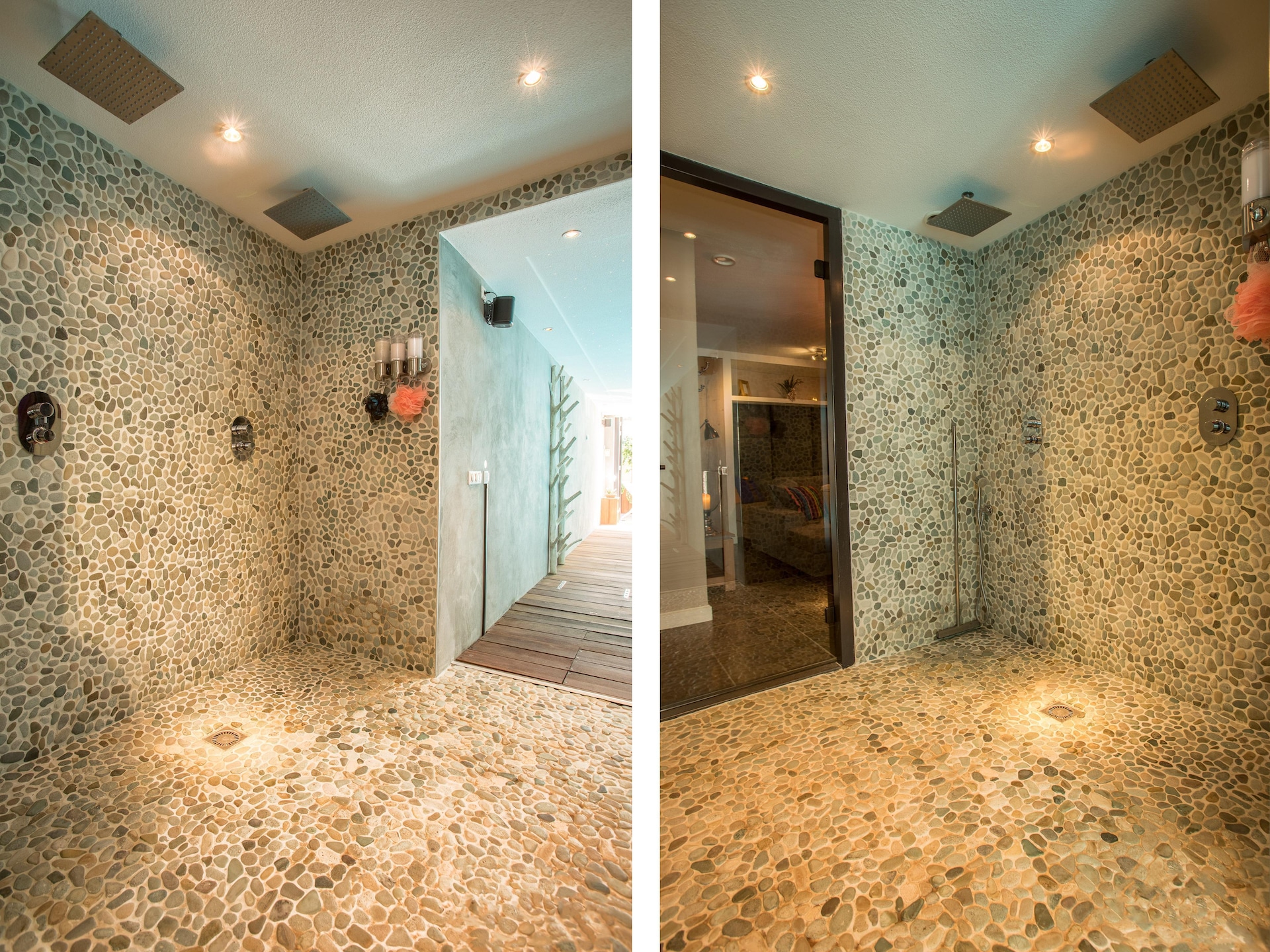 Privé wellness appartement Thermen Mi Casa in Culemborg | 125m² - foto 19