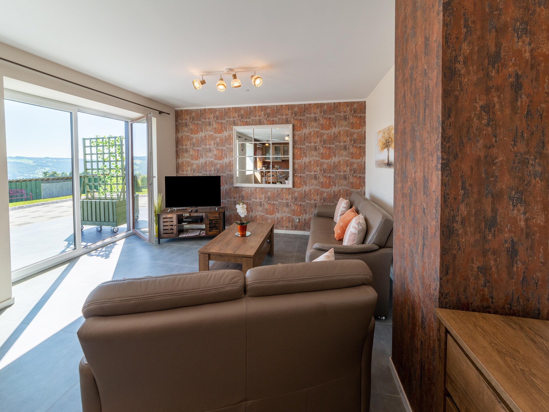 Ruim vakantiehuis nabij Spa-Francorchamps met speelkamer en tuin - foto 12