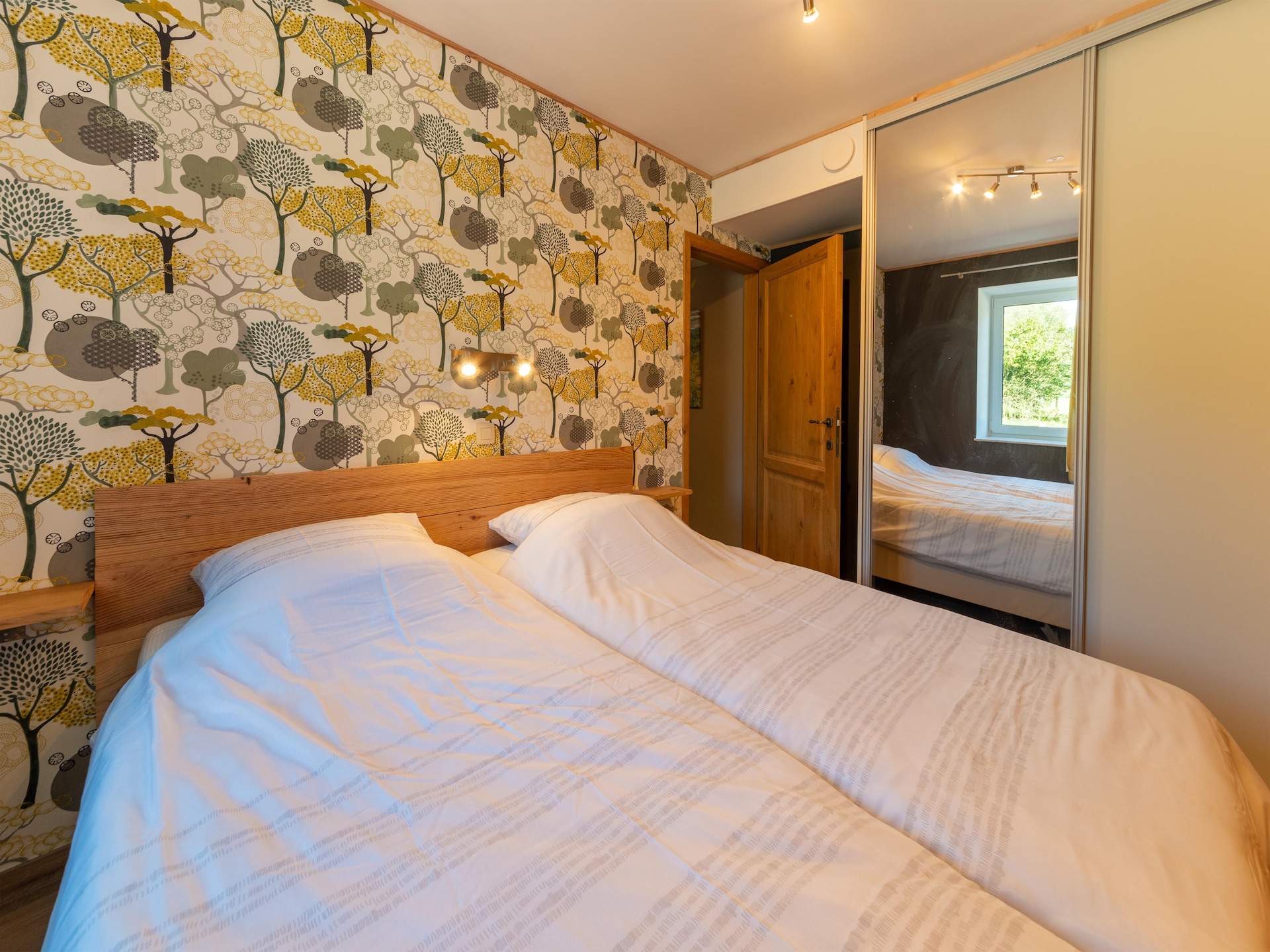 Ruim vakantiehuis nabij Spa-Francorchamps met speelkamer en tuin - foto 19
