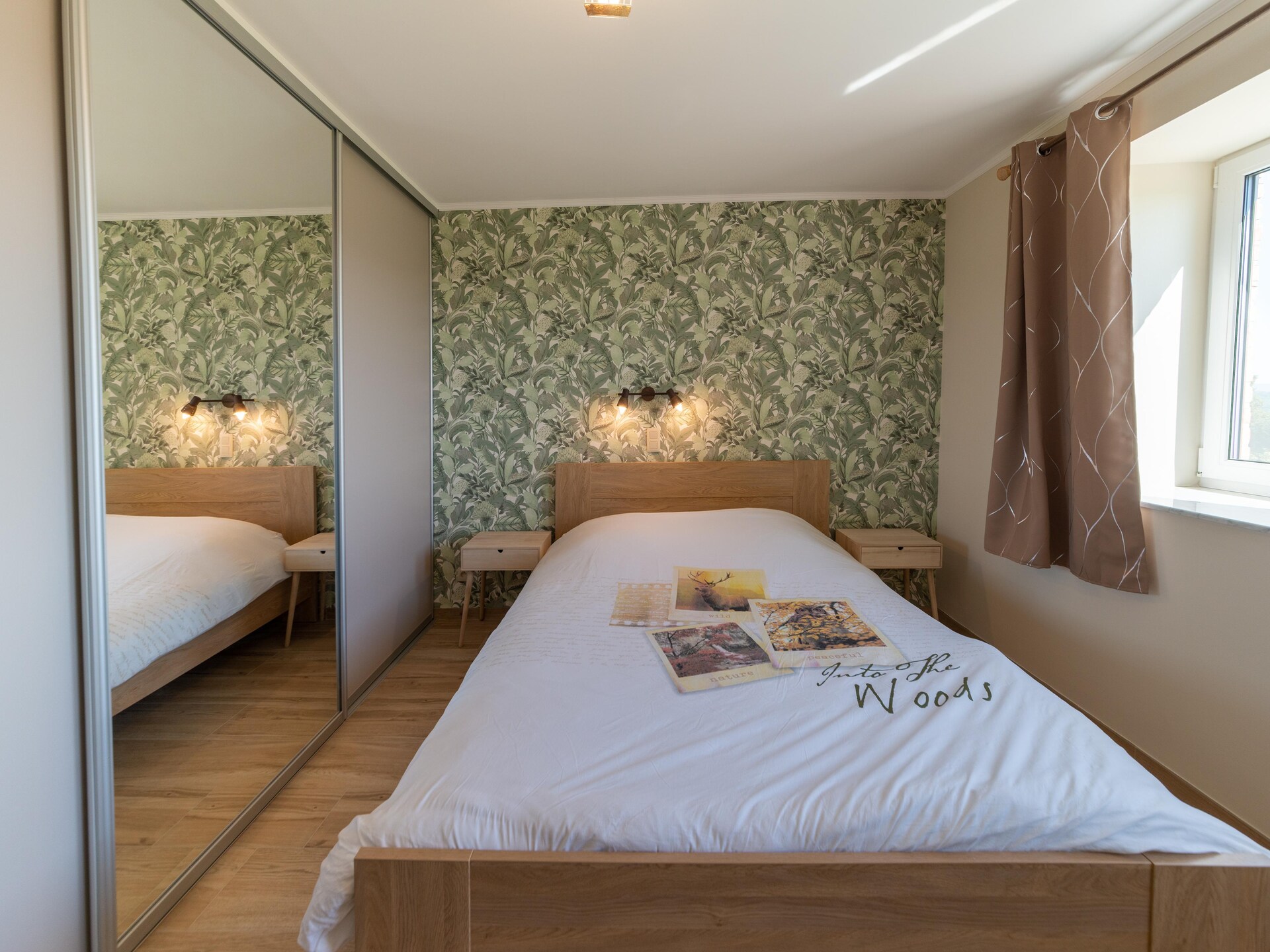 Ruim vakantiehuis nabij Spa-Francorchamps met speelkamer en tuin - foto 18