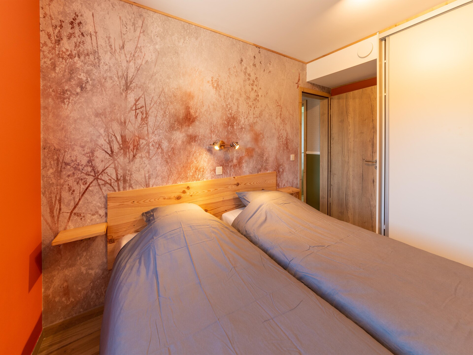 Ruim vakantiehuis nabij Spa-Francorchamps met speelkamer en tuin - foto 17