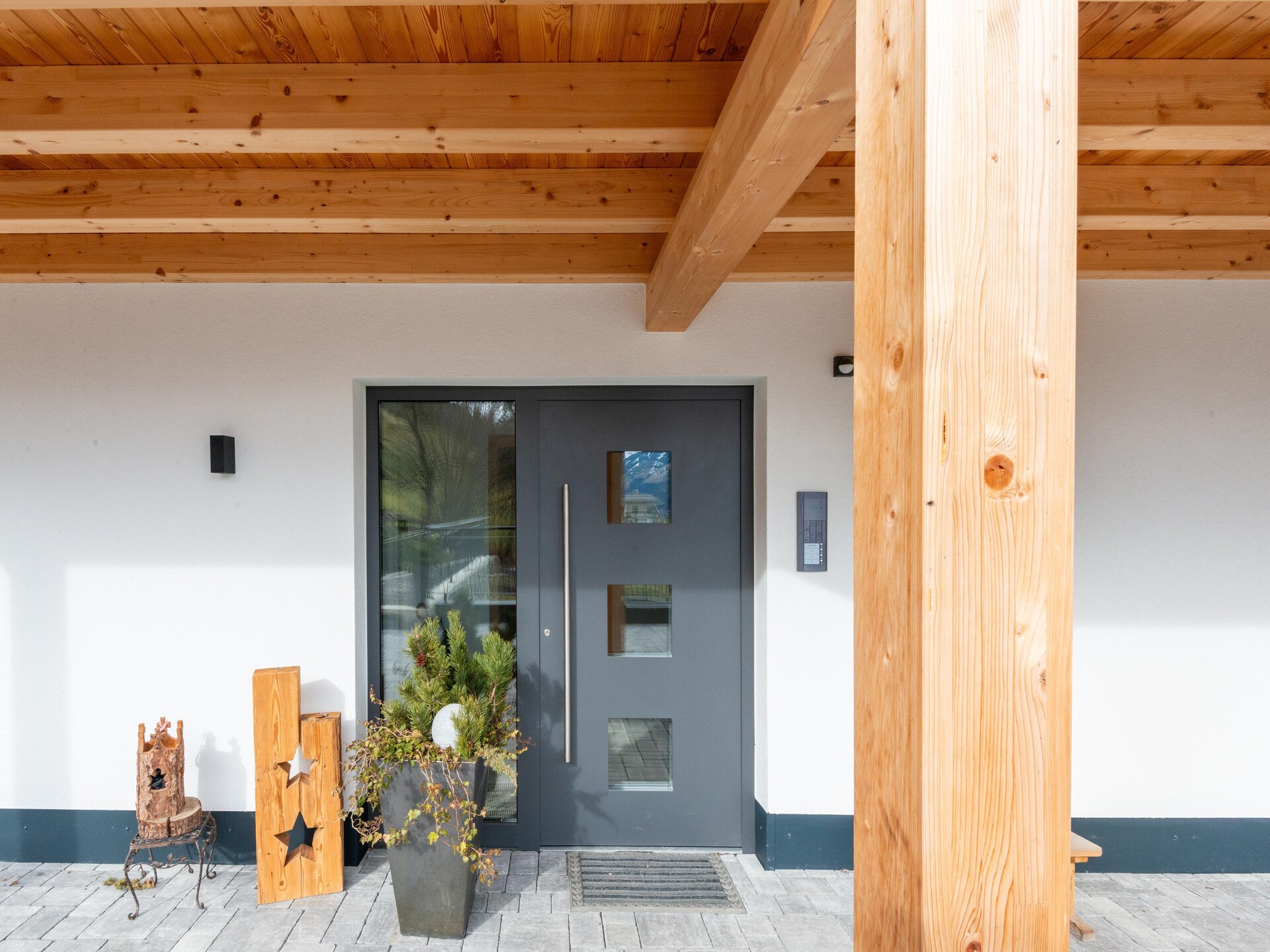Stijlvol appartement aan de golfbaan in Uderns, 2 km van de piste - foto 18
