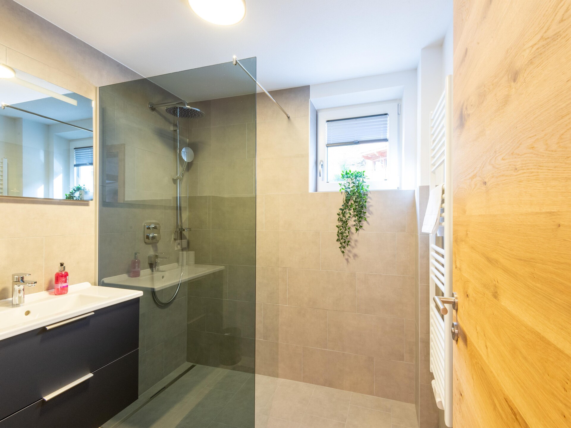 Stijlvol appartement aan de golfbaan in Uderns, 2 km van de piste - foto 11