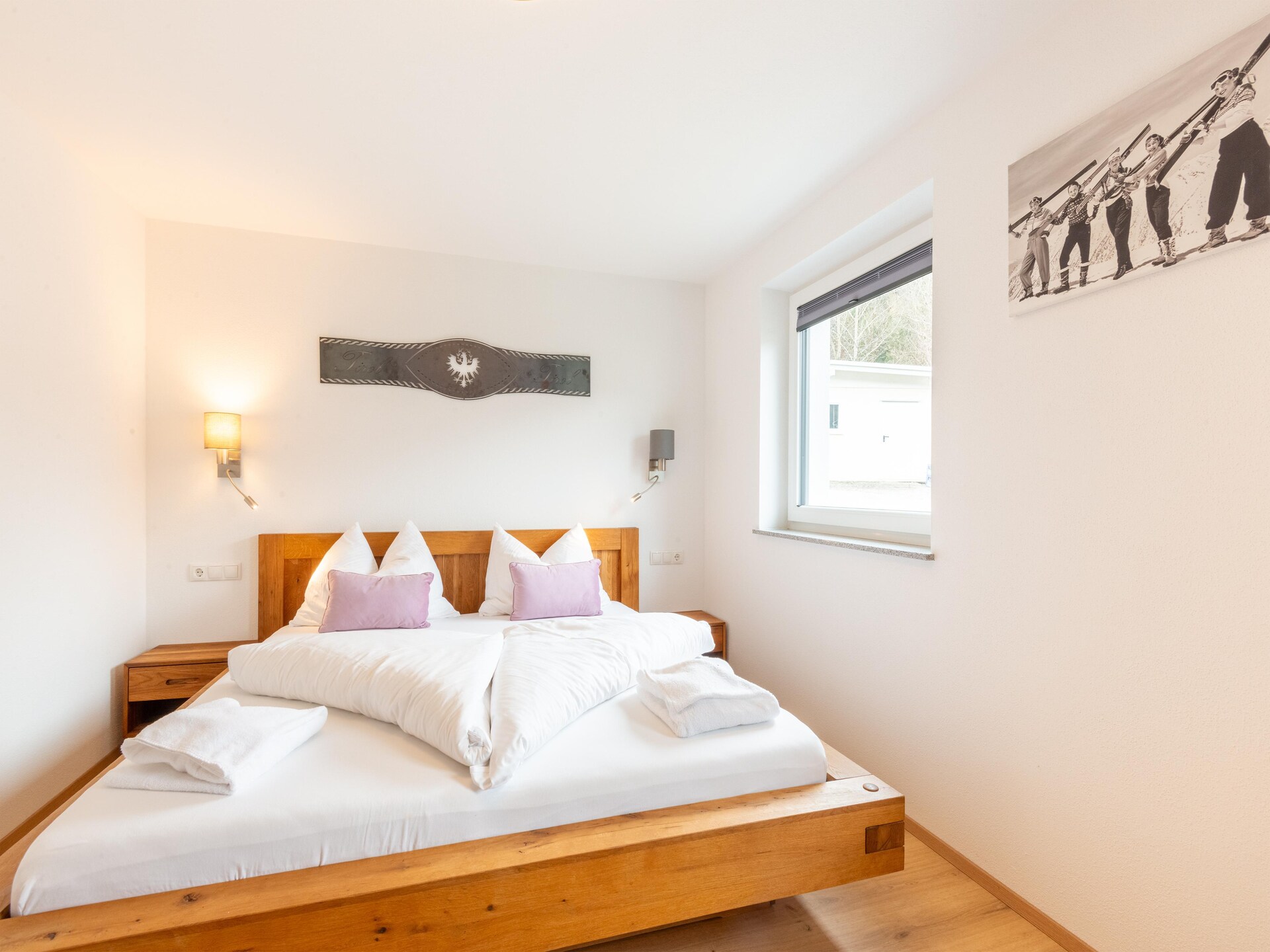 Stijlvol appartement aan de golfbaan in Uderns, 2 km van de piste - foto 6