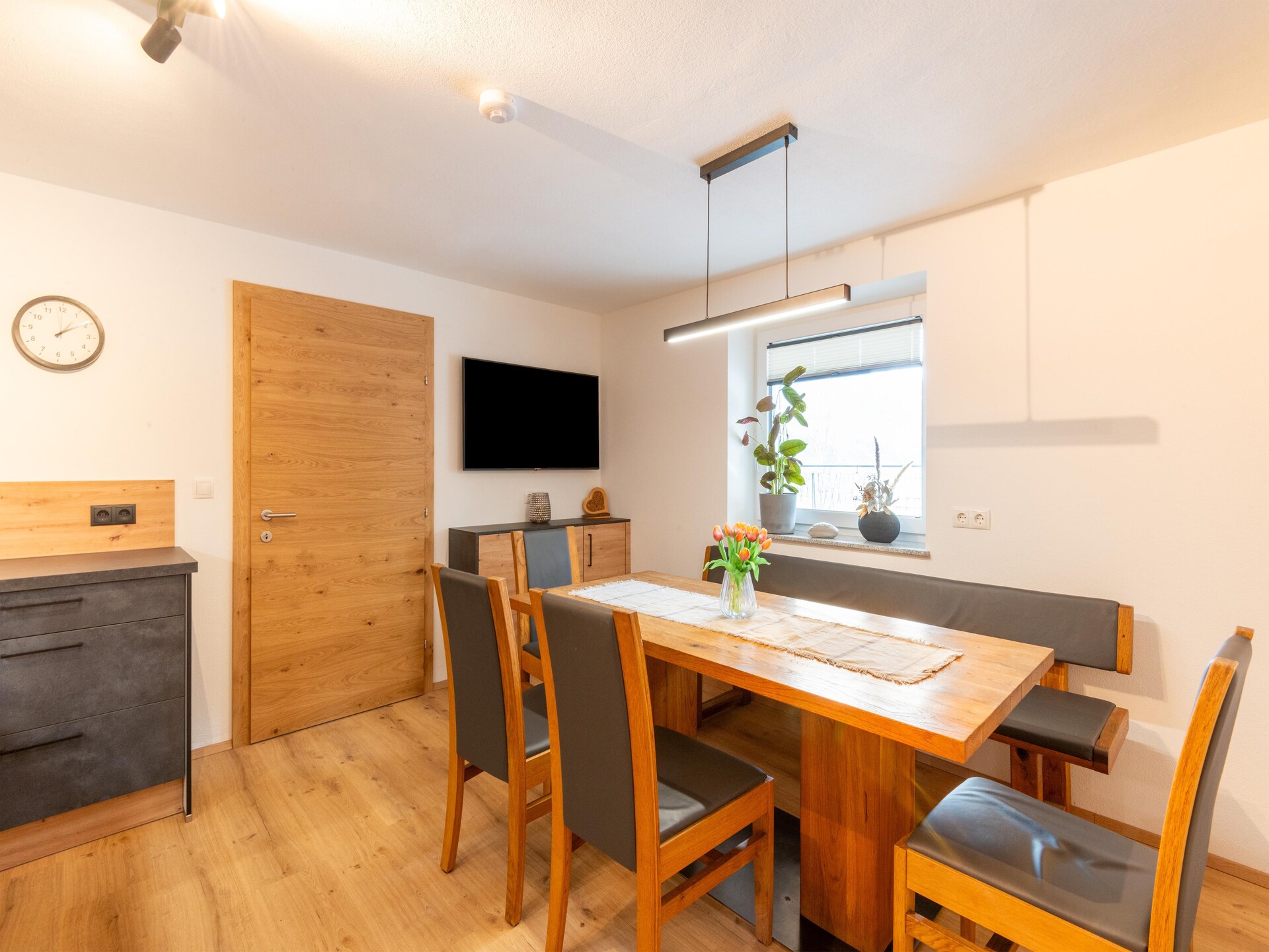 Stijlvol appartement aan de golfbaan in Uderns, 2 km van de piste - foto 2