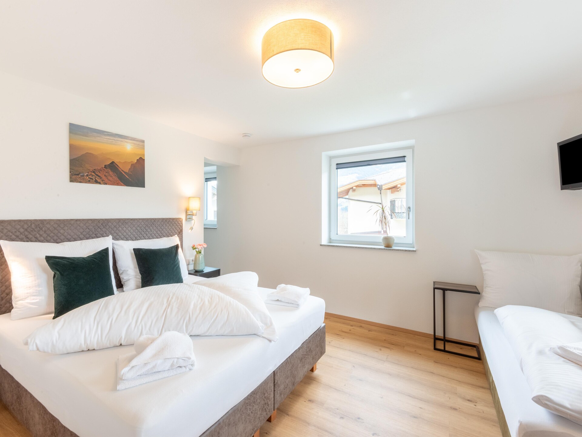 Stijlvol appartement aan de golfbaan in Uderns, 2 km van de piste - foto 8
