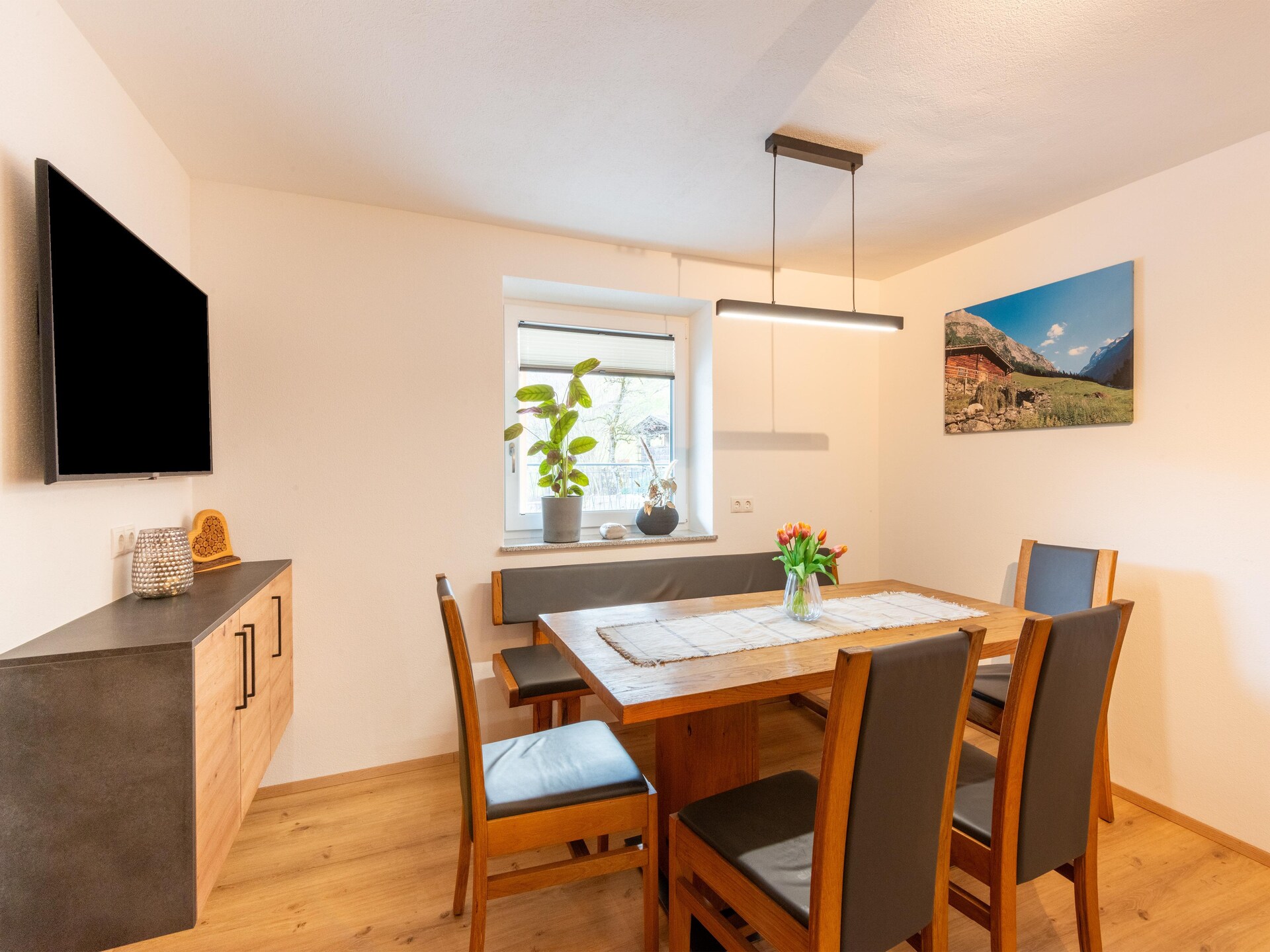Stijlvol appartement aan de golfbaan in Uderns, 2 km van de piste - foto 4