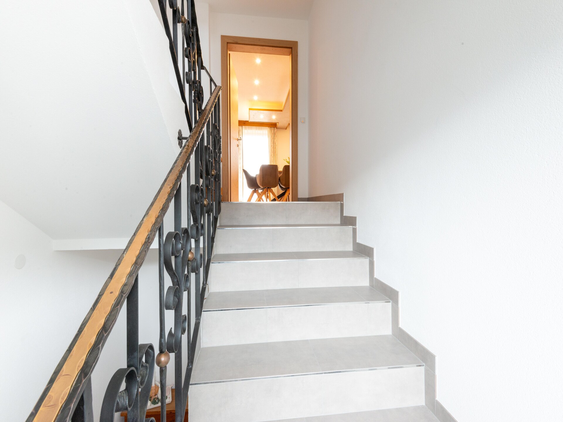 Modern en licht appartement in Uderns voor 7 personen - foto 17