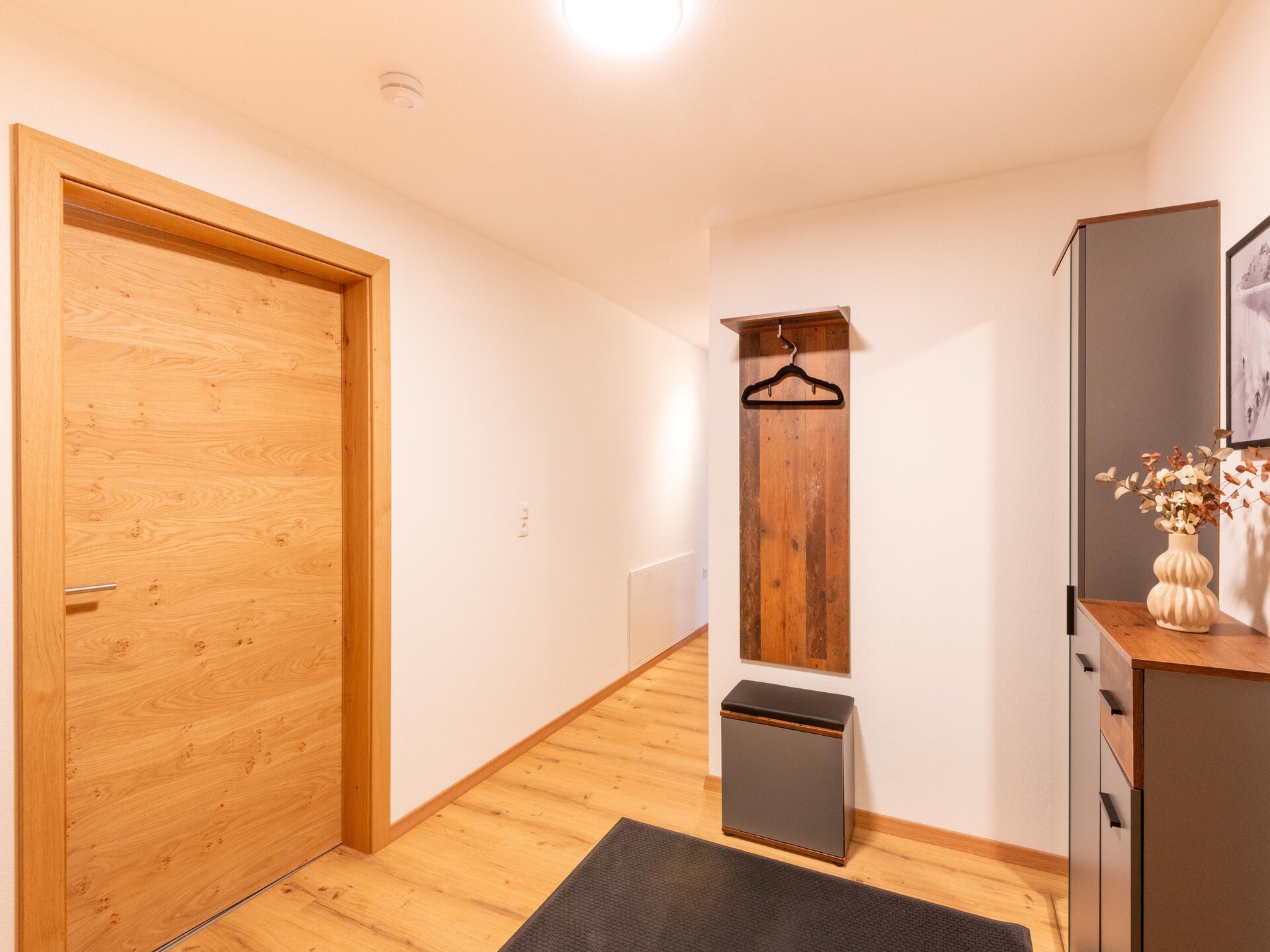 Modern en licht appartement in Uderns voor 7 personen - foto 18