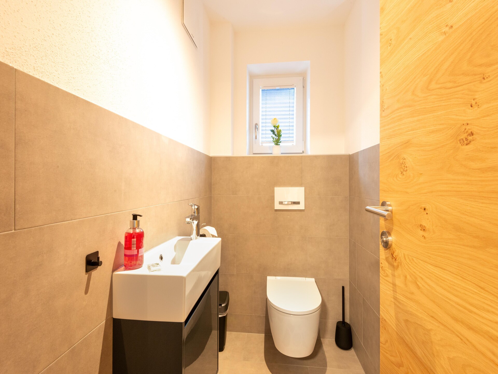 Modern en licht appartement in Uderns voor 7 personen - foto 29