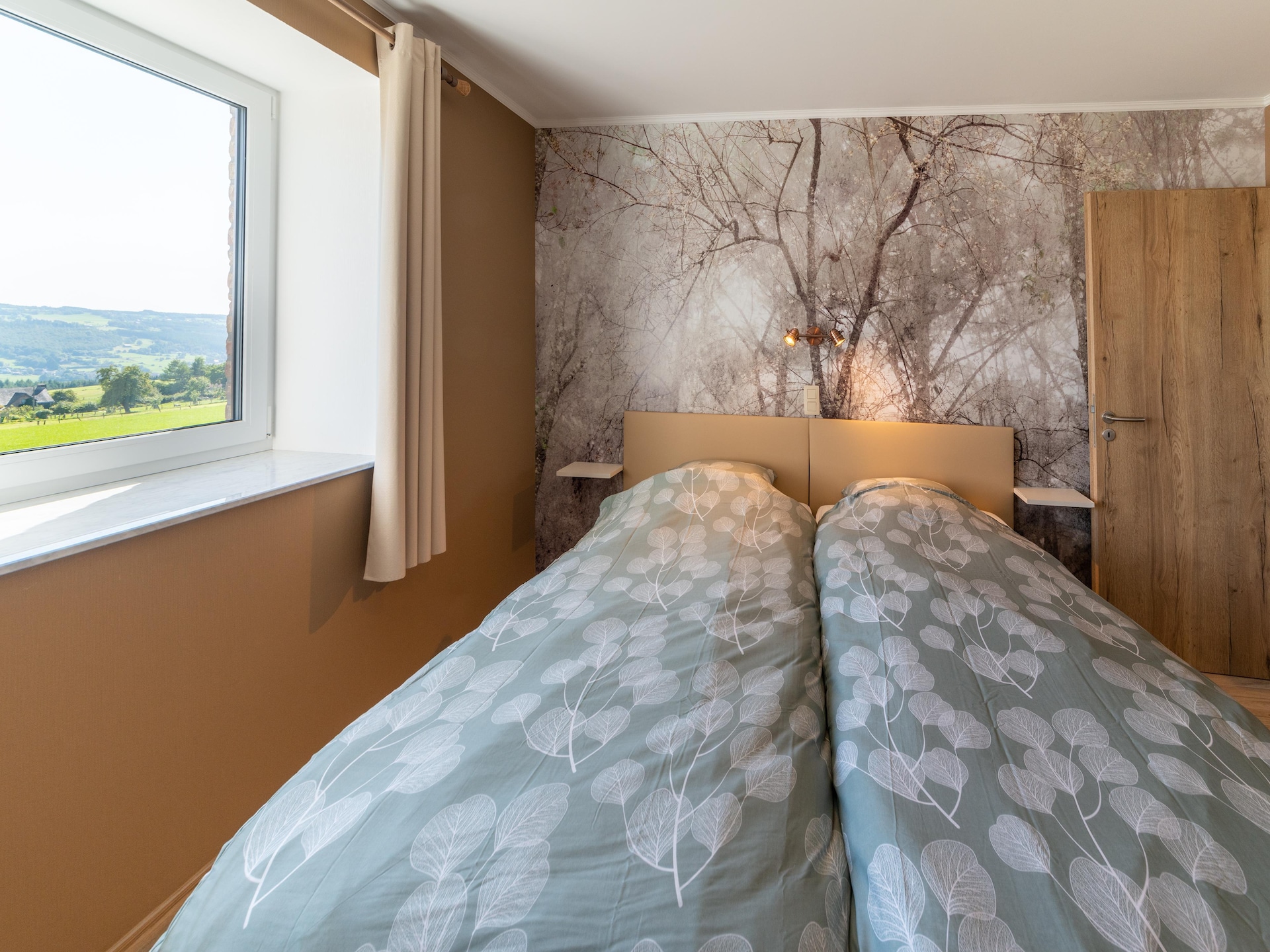Ruim vakantiehuis nabij Spa-Francorchamps met speelruimte en tuin - foto 19