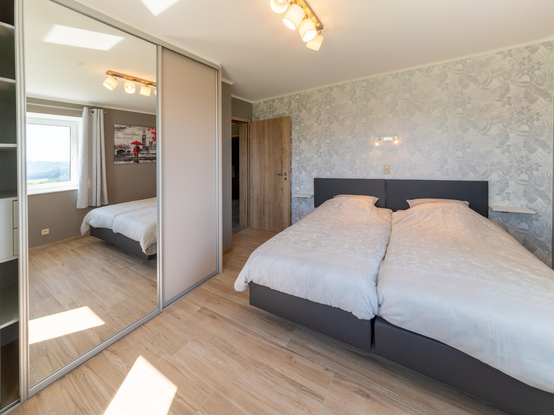 Ruim vakantiehuis nabij Spa-Francorchamps met speelruimte en tuin - foto 20