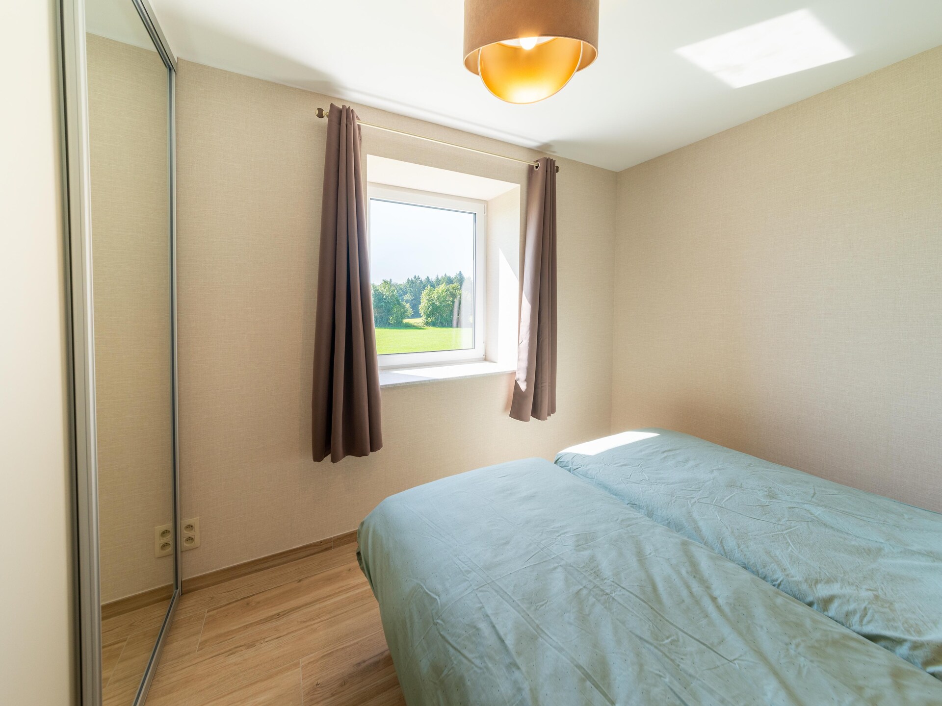 Ruim vakantiehuis nabij Spa-Francorchamps met speelruimte en tuin - foto 23