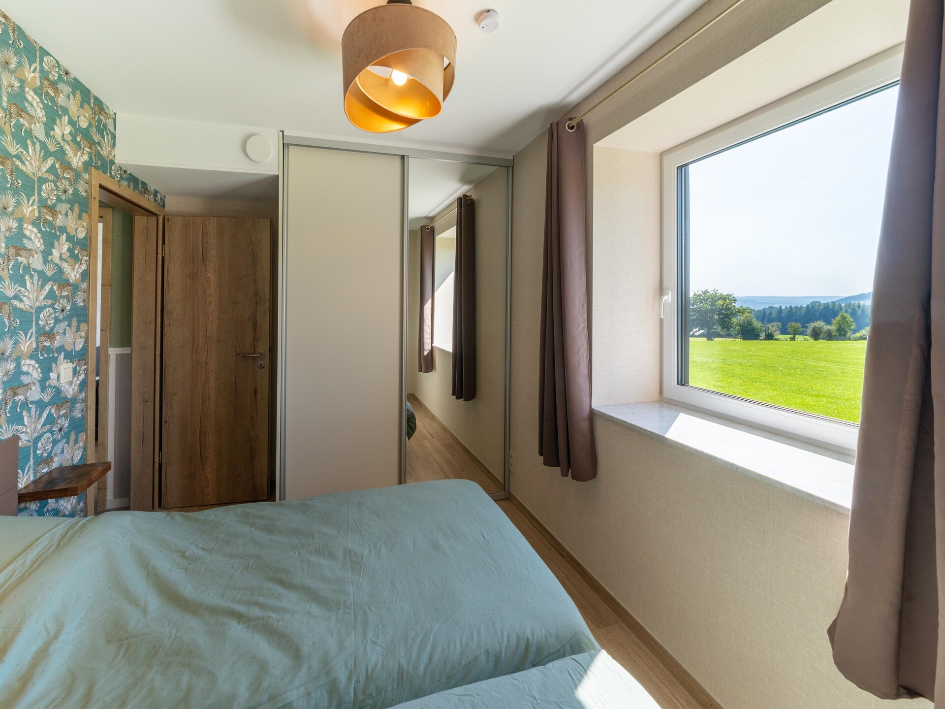Ruim vakantiehuis nabij Spa-Francorchamps met speelruimte en tuin - foto 26