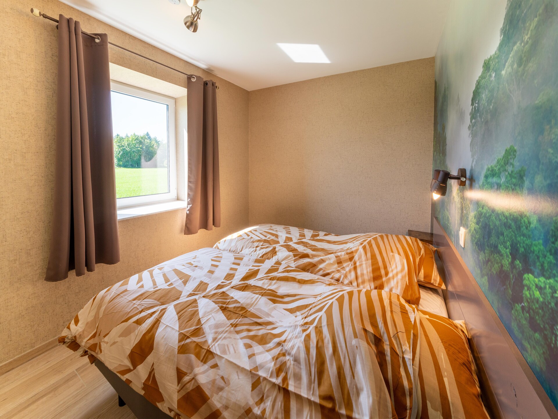 Ruim vakantiehuis nabij Spa-Francorchamps met speelruimte en tuin - foto 25