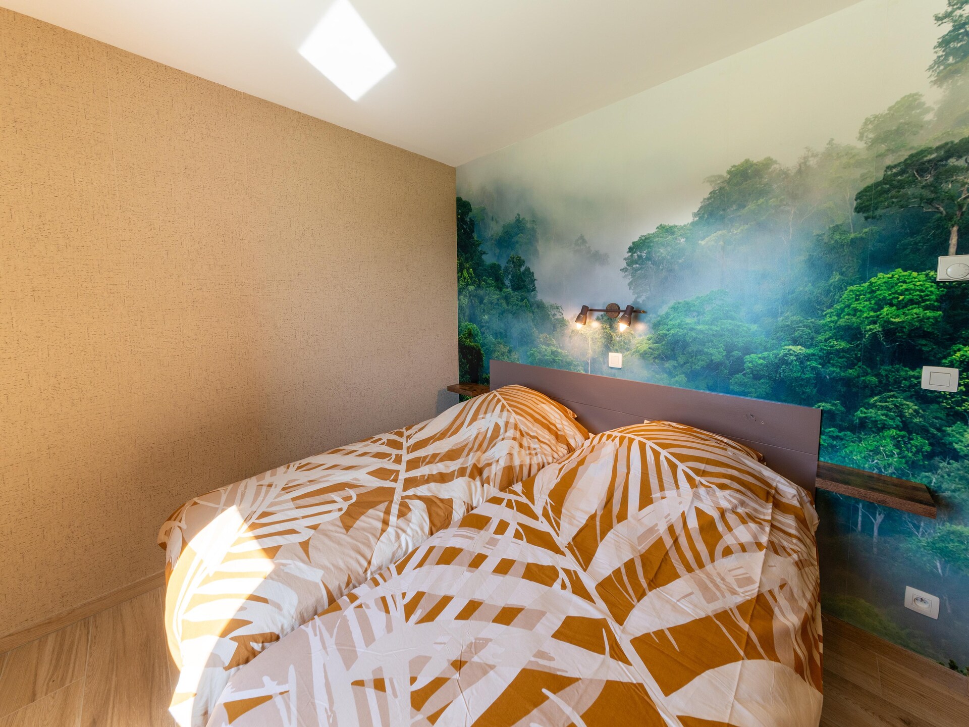Ruim vakantiehuis nabij Spa-Francorchamps met speelruimte en tuin - foto 21