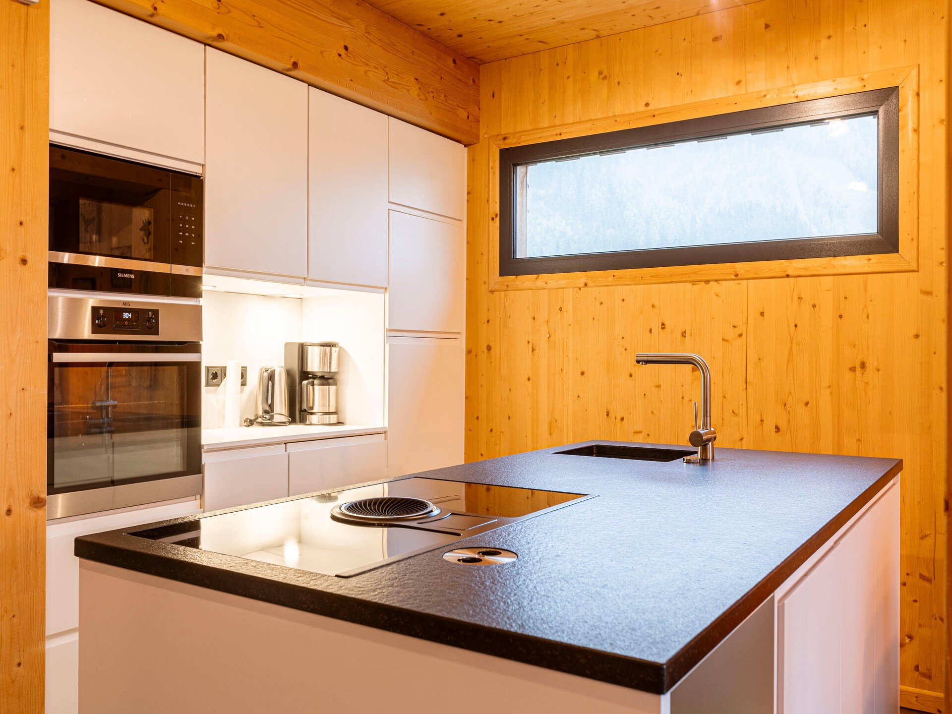 Ruim chalet voor 8 personen met sauna en whirlpool, 100m van de skilift - foto 10
