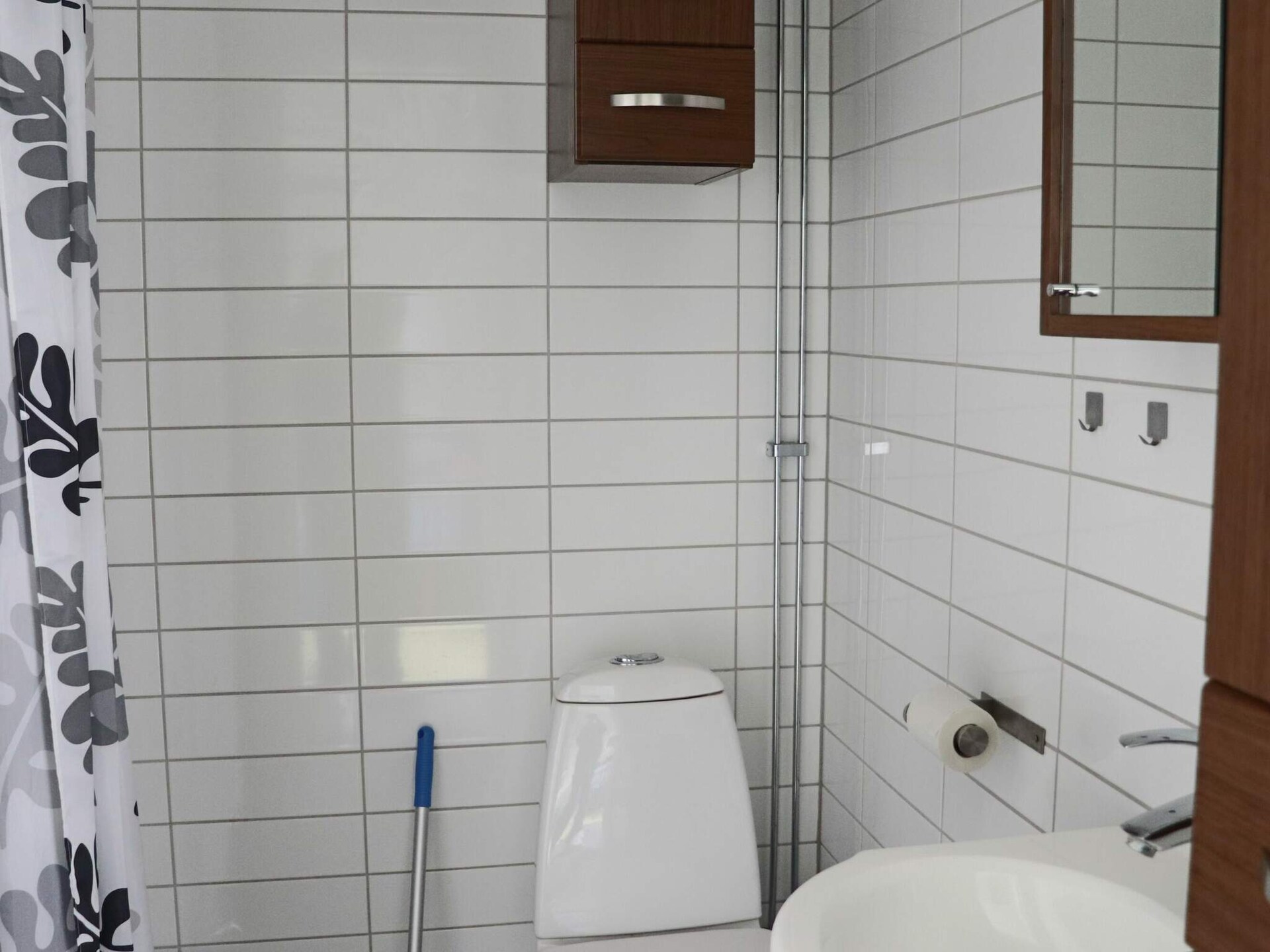 Licht vakantiehuis op twee niveaus nabij zee en golfbaan in Onsala - foto 28