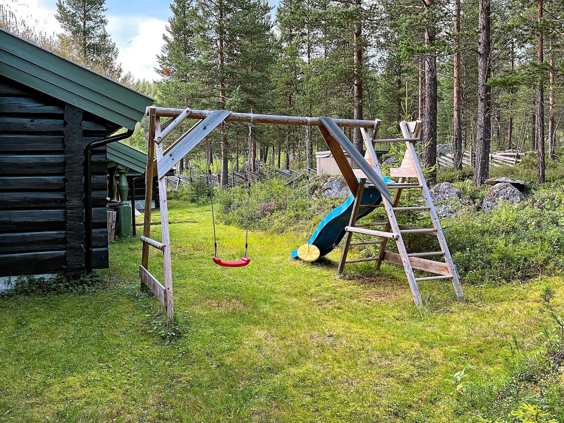 Sfeervol vakantiehuis in Hemsedal voor 7 personen - foto 3